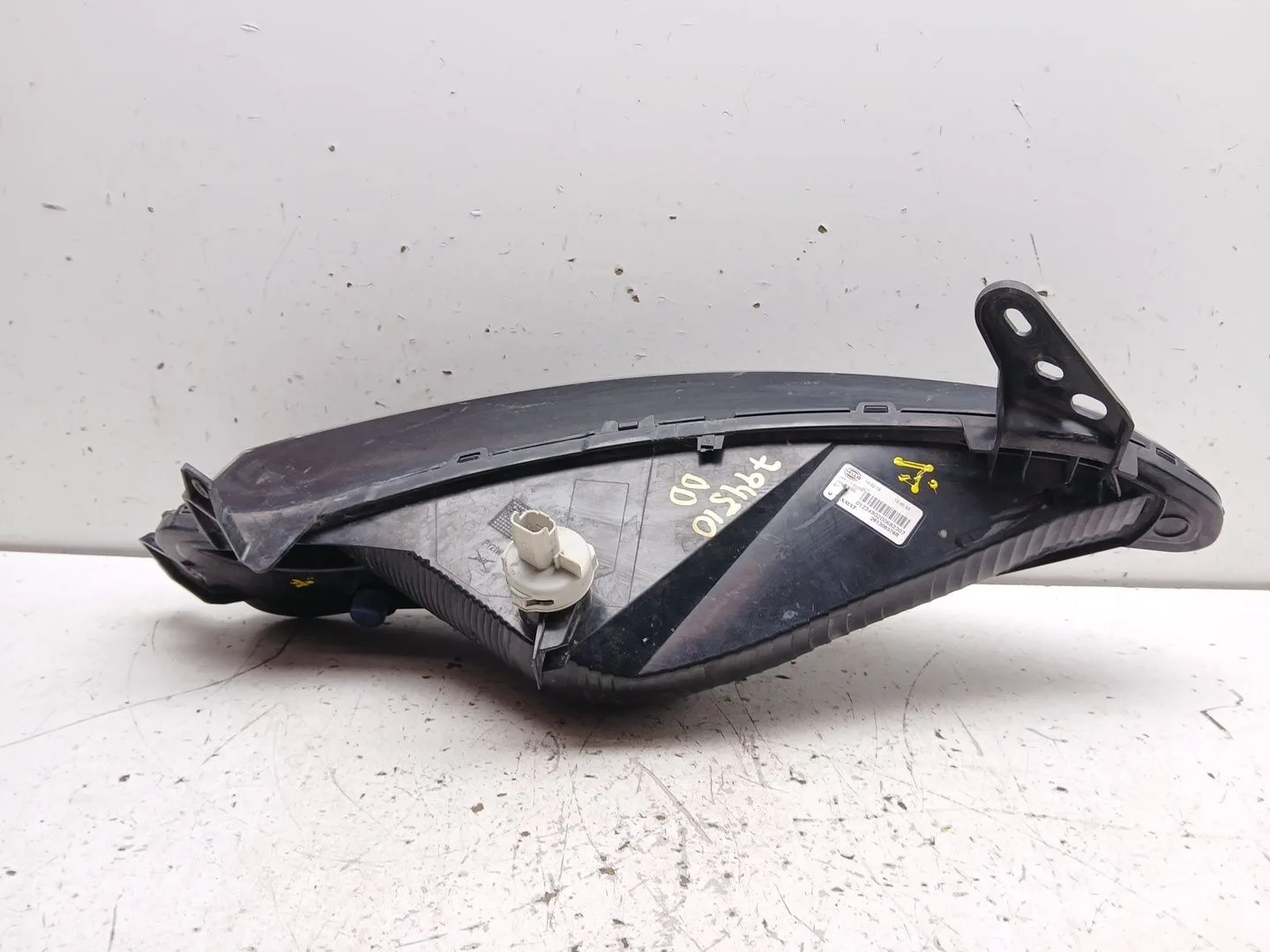 Piloto Delantero Derecho para Renault Megane Iv Hatchback (B9A/M/N_)