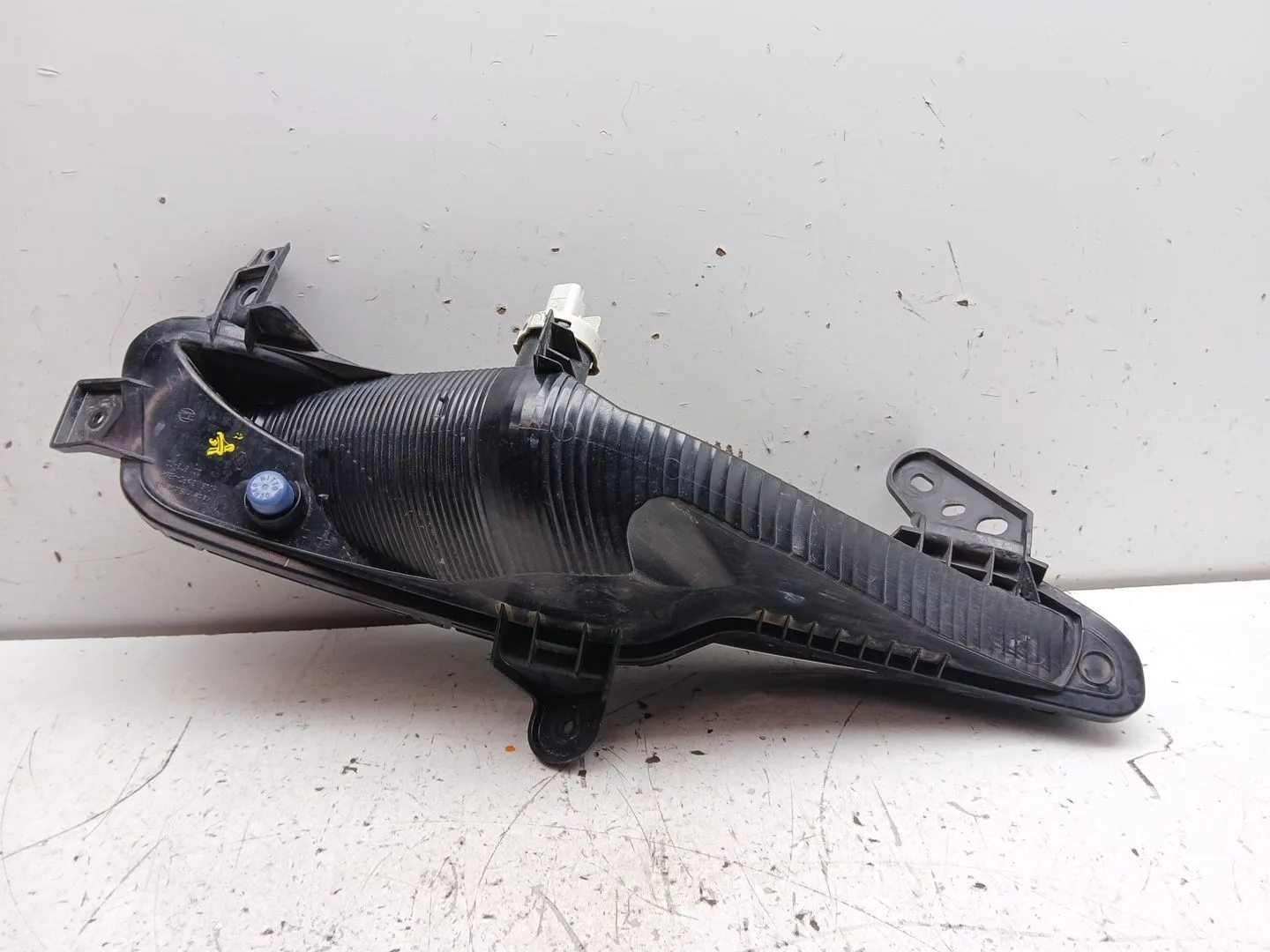 Piloto Delantero Derecho para Renault Megane Iv Hatchback (B9A/M/N_)