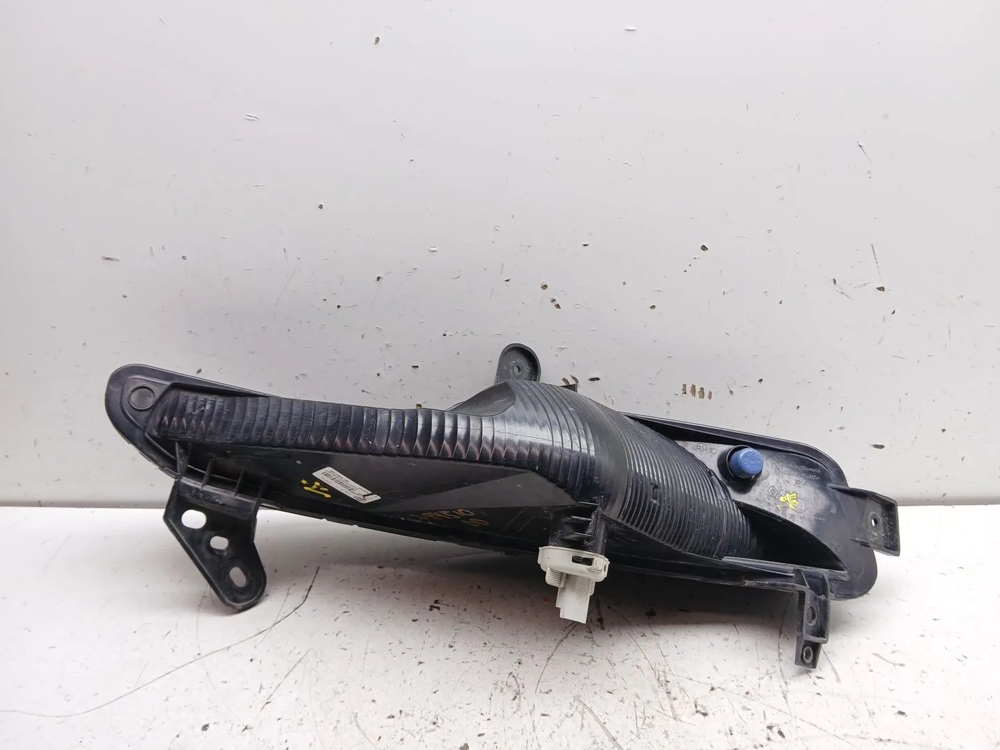 Piloto Delantero Derecho para Renault Megane Iv Hatchback (B9A/M/N_)