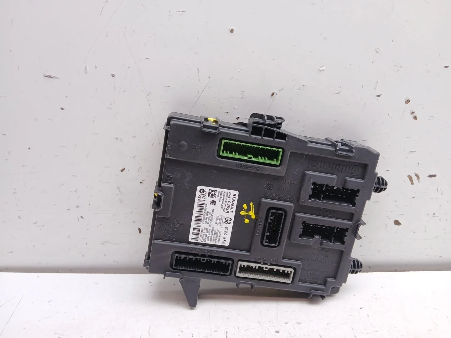 Modulo Electronico para Renault Megane Iv Hatchback (B9A/M/N_)