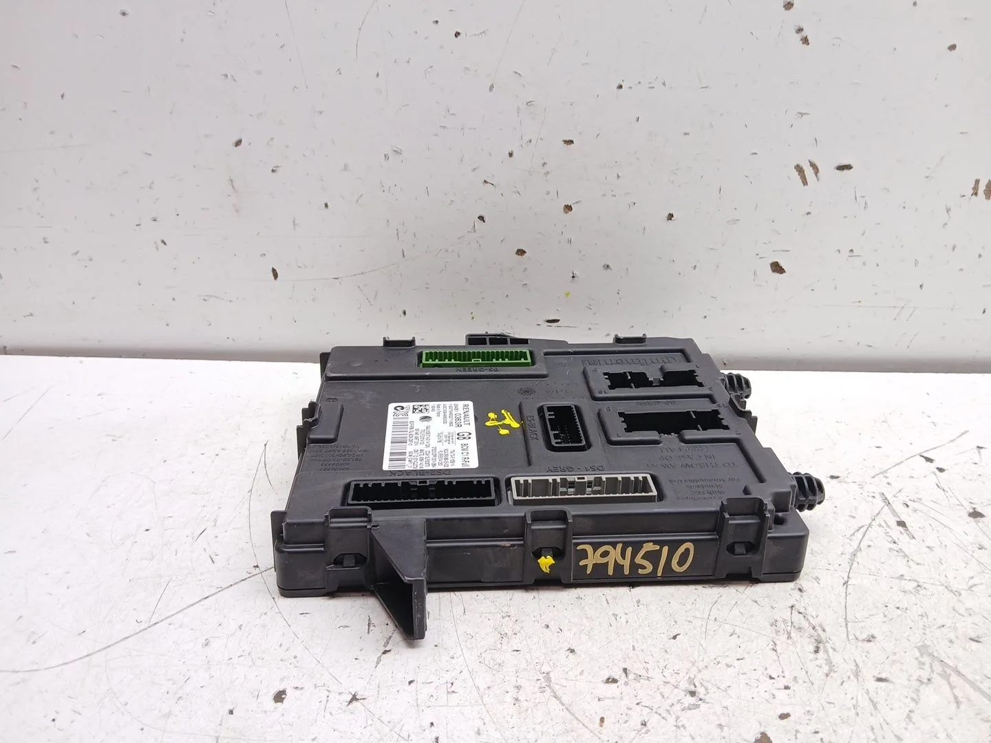 Modulo Electronico para Renault Megane Iv Hatchback (B9A/M/N_)