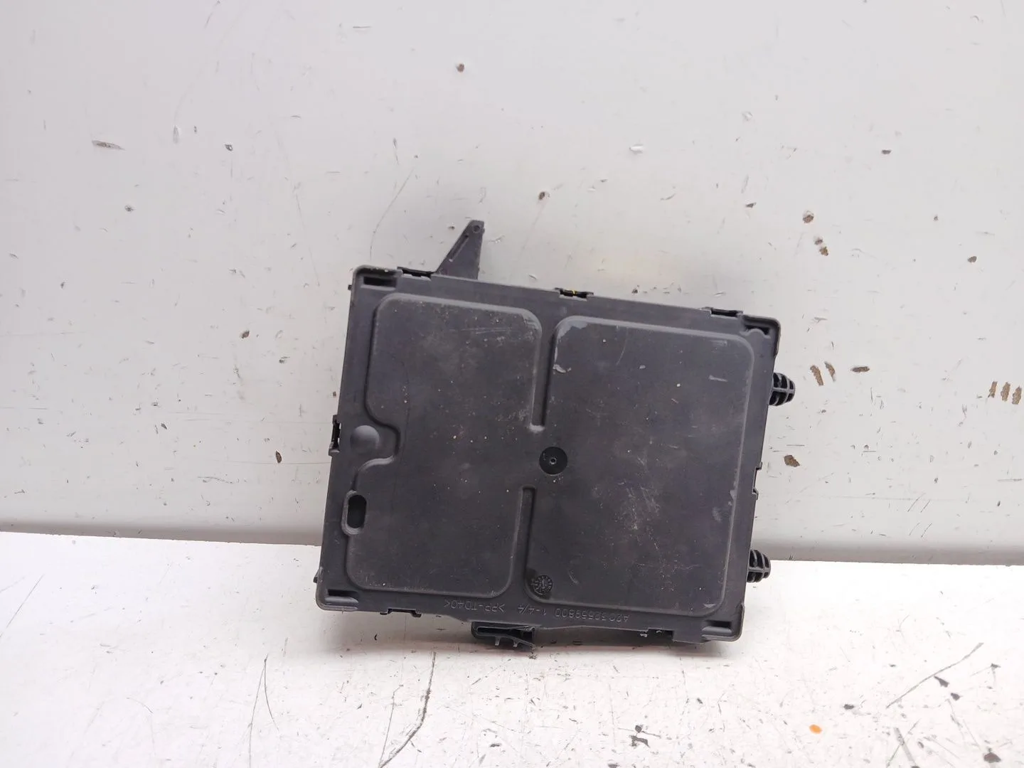 Modulo Electronico para Renault Megane Iv Hatchback (B9A/M/N_)