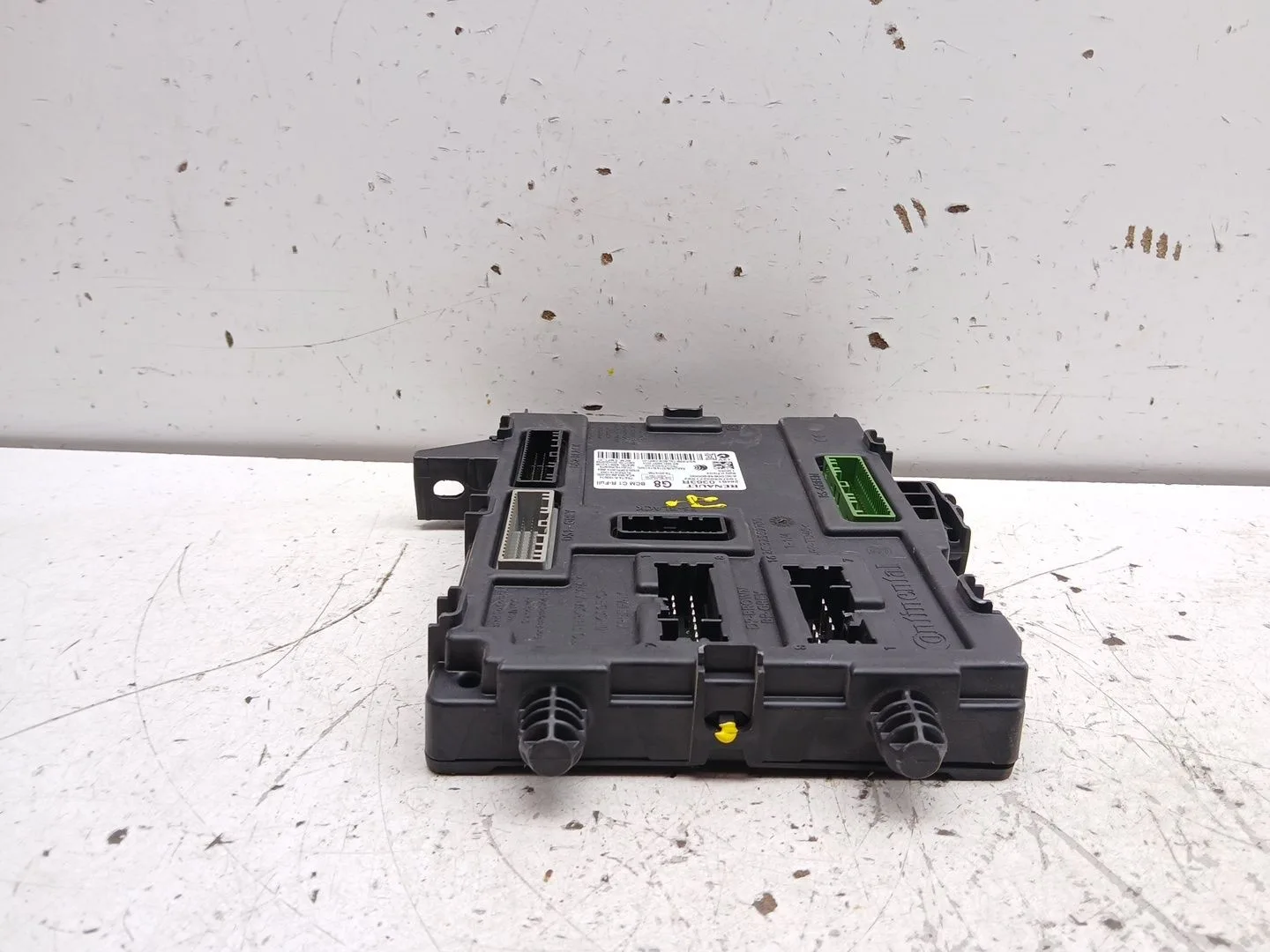 Modulo Electronico para Renault Megane Iv Hatchback (B9A/M/N_)
