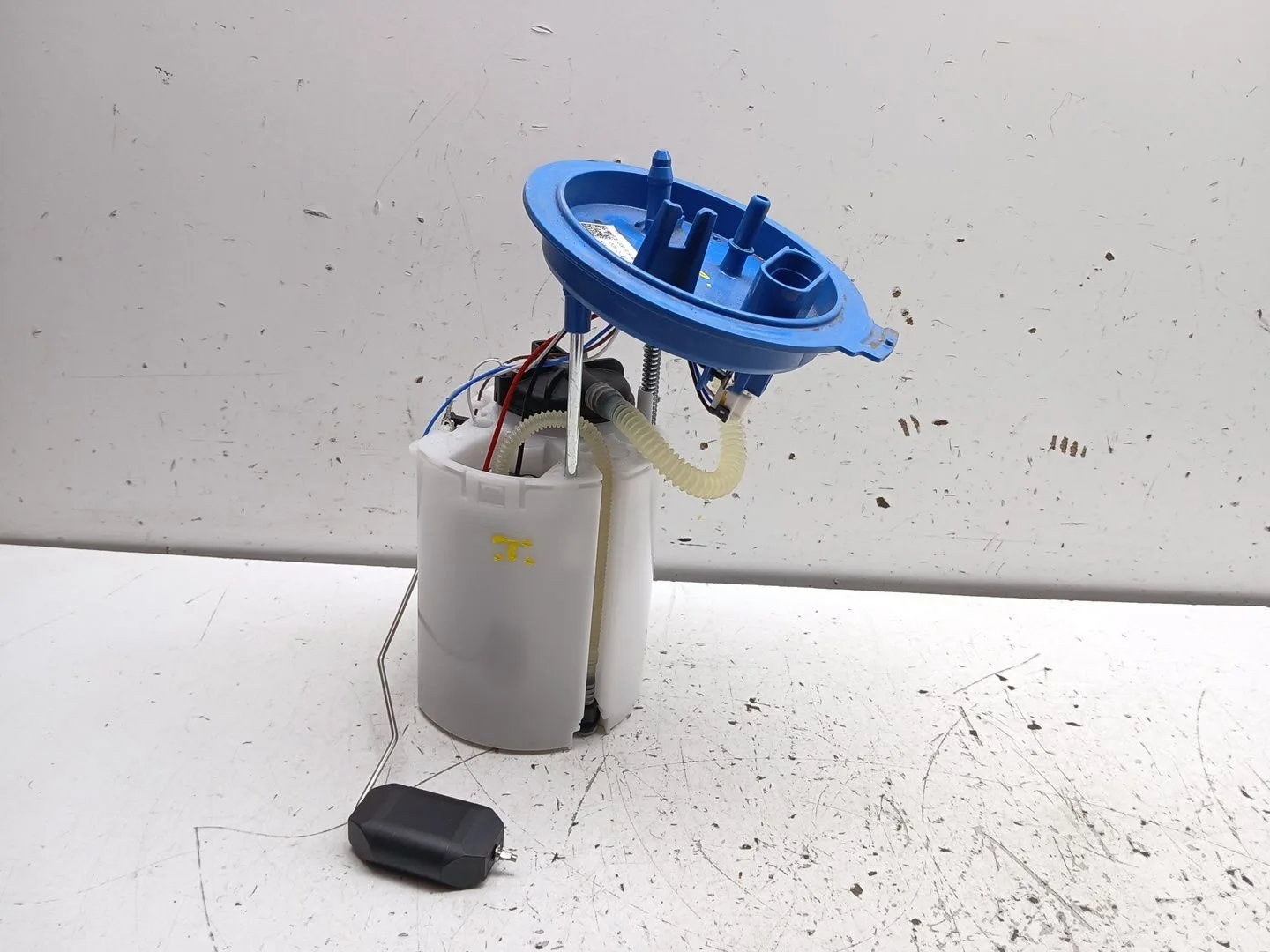 Aforador para Seat Arona (Kj7, Kjp)