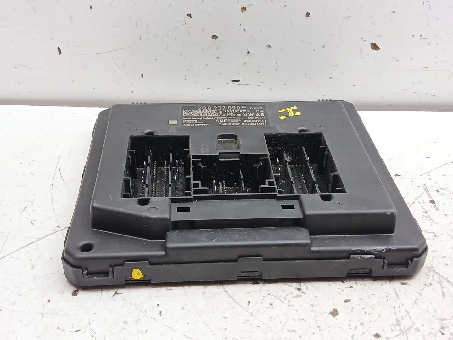 Modulo Electronico para Seat Arona (Kj7, Kjp)