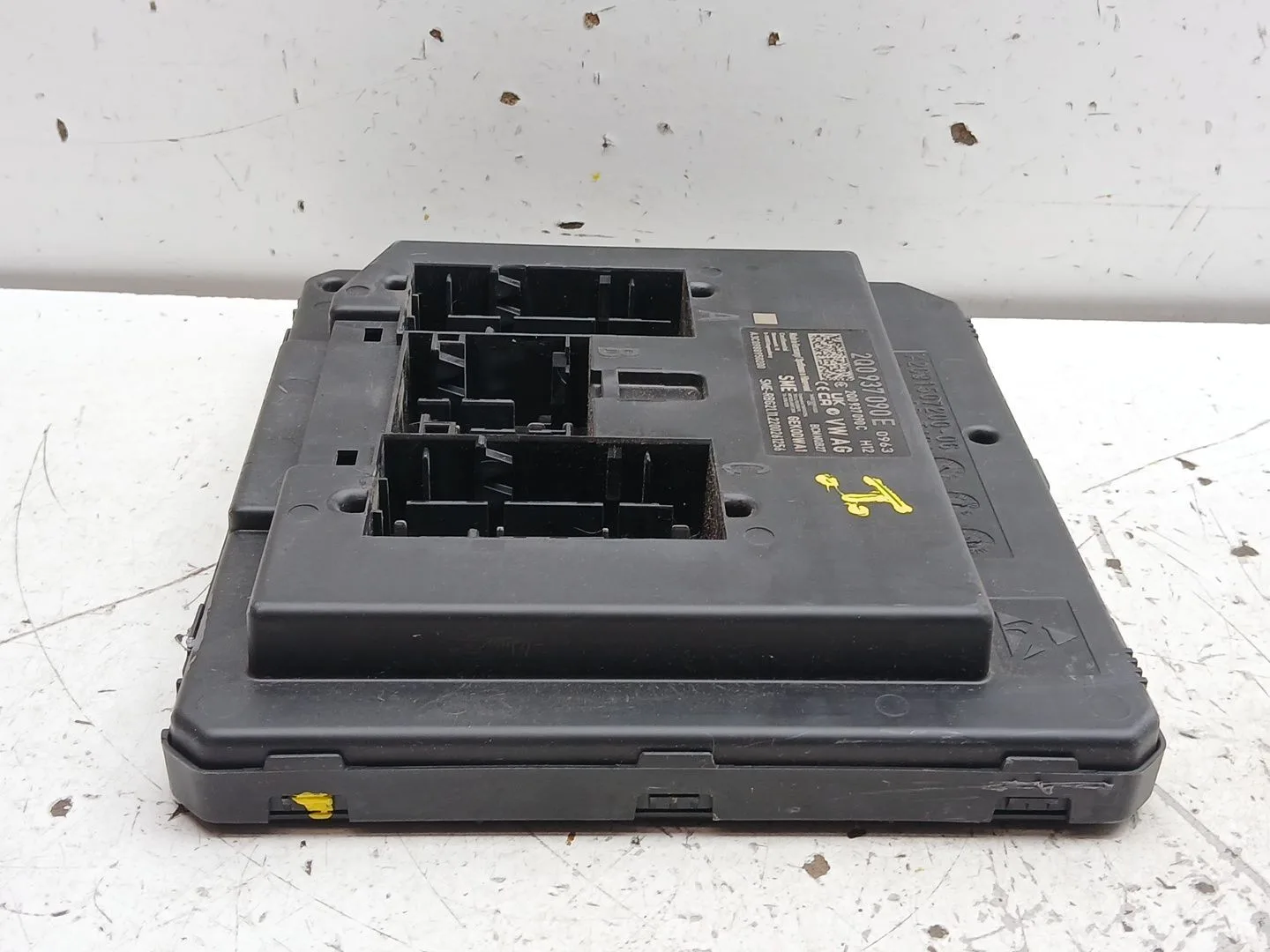Modulo Electronico para Seat Arona (Kj7, Kjp)