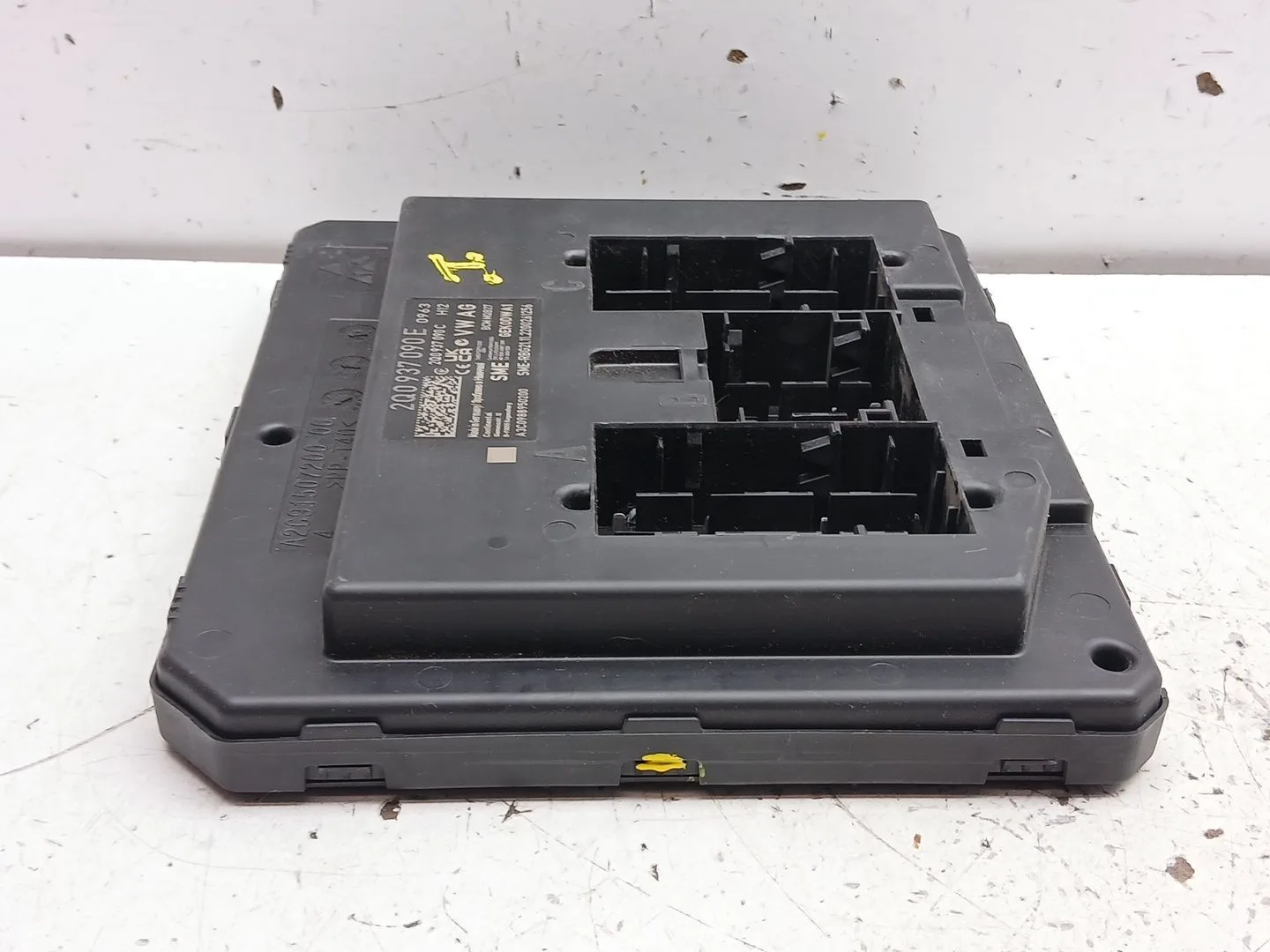 Modulo Electronico para Seat Arona (Kj7, Kjp)