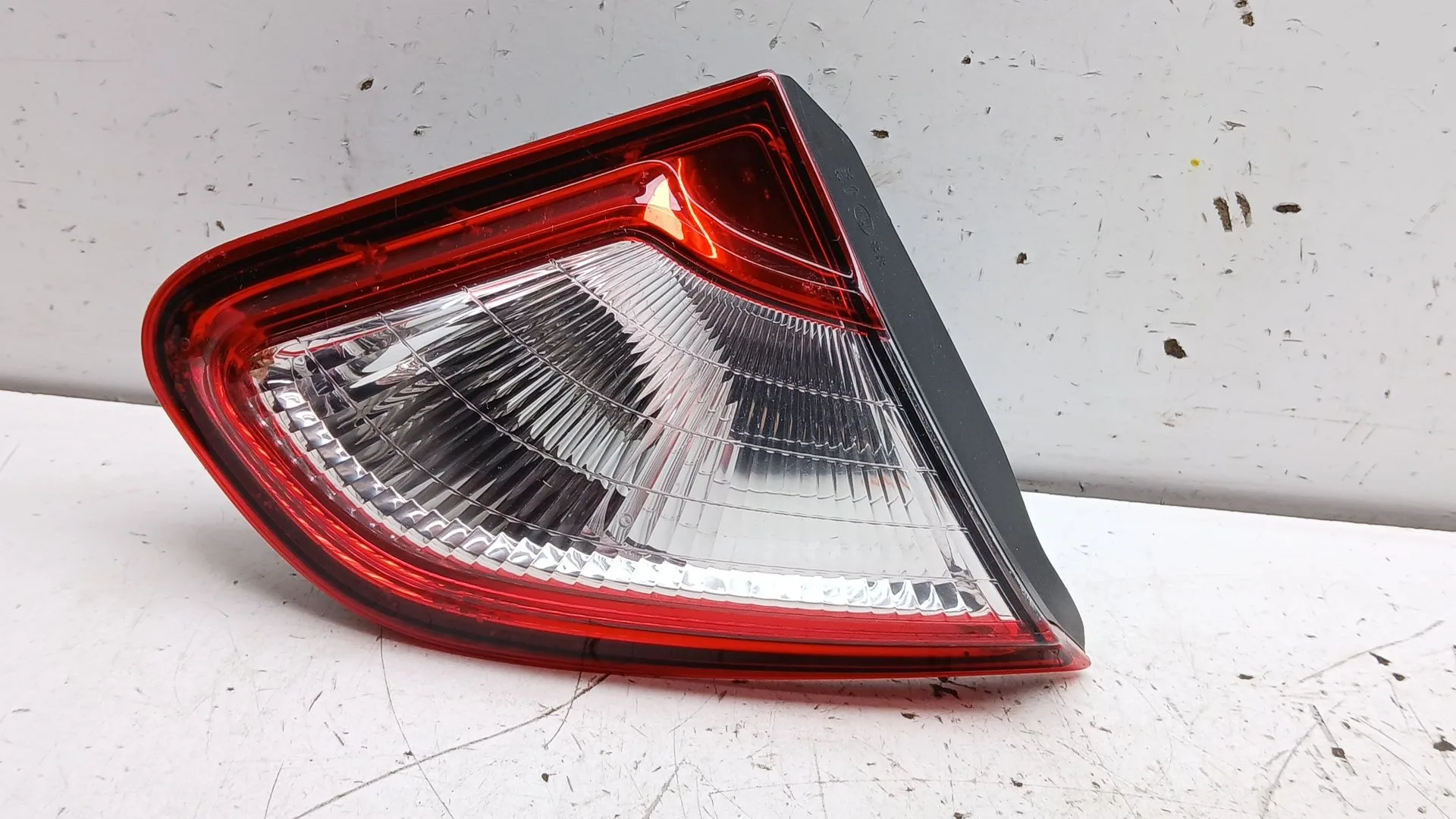 Piloto Trasero Izquierdo Interior para Nissan Qashqai I (J10, Nj10)