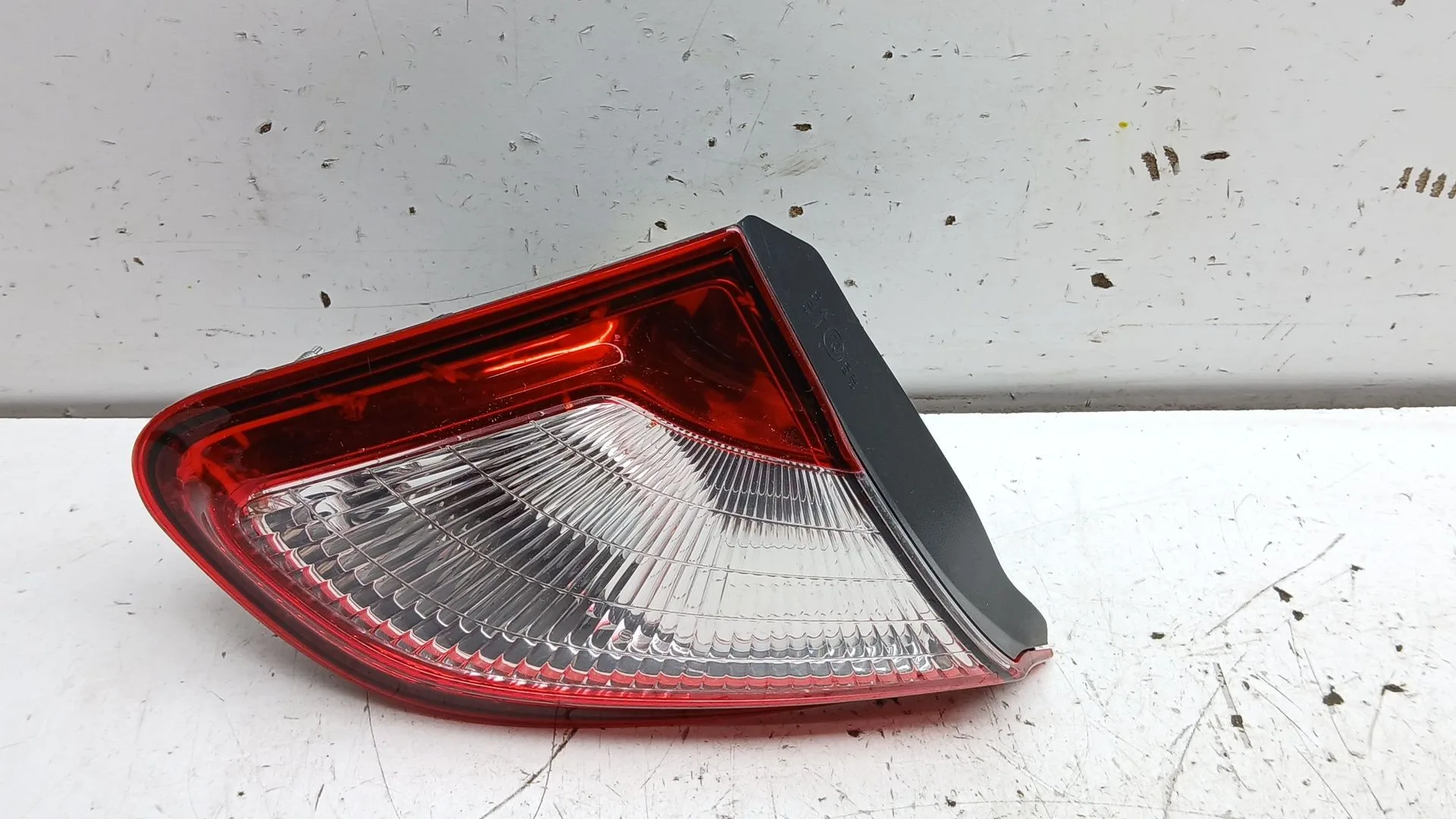 Piloto Trasero Izquierdo Interior para Nissan Qashqai I (J10, Nj10)
