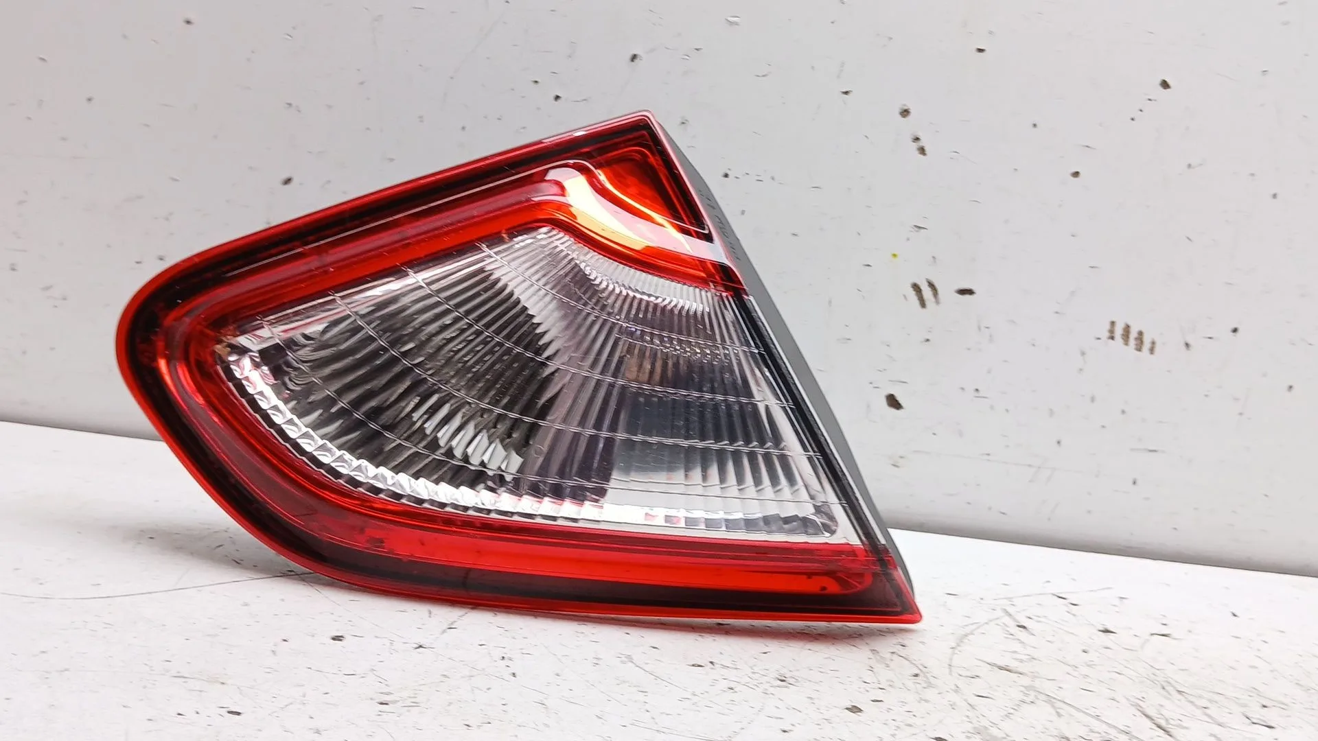 Piloto Trasero Izquierdo Interior para Nissan Qashqai I (J10, Nj10)