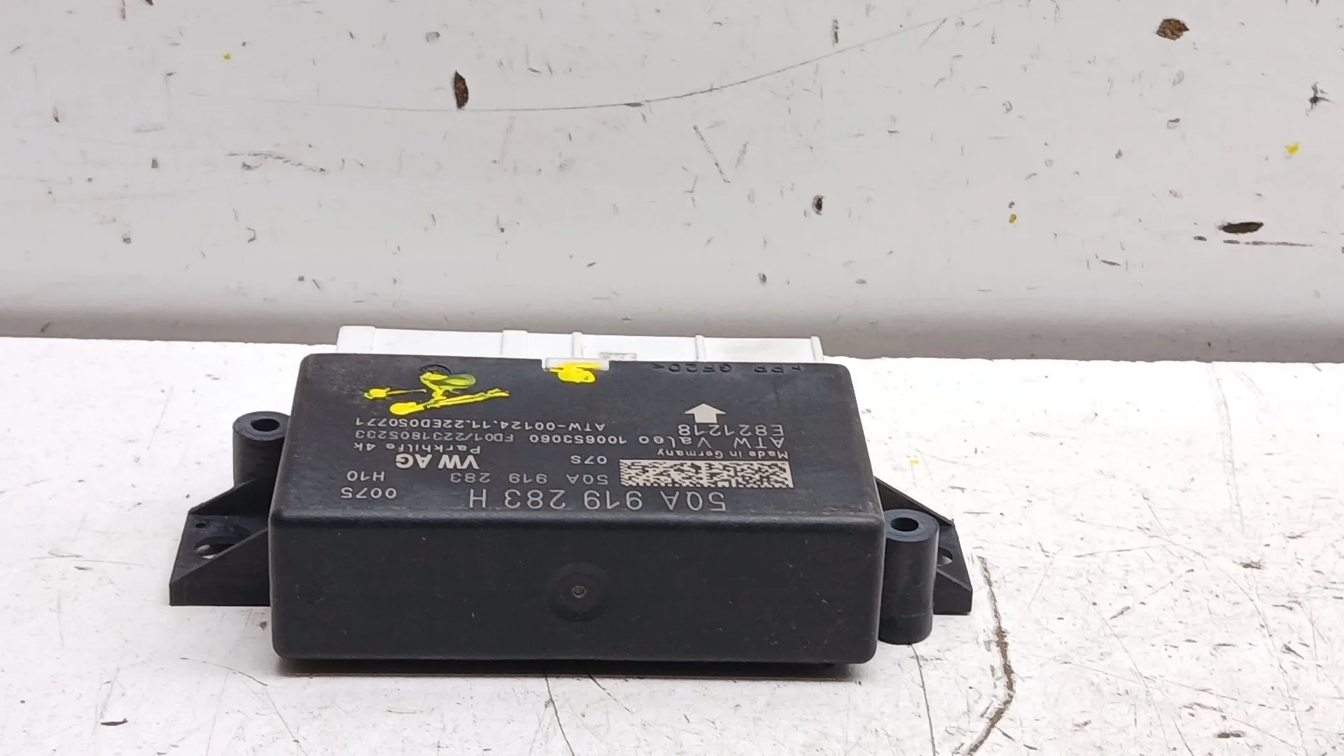 Modulo Electronico para Seat Arona (Kj7, Kjp)