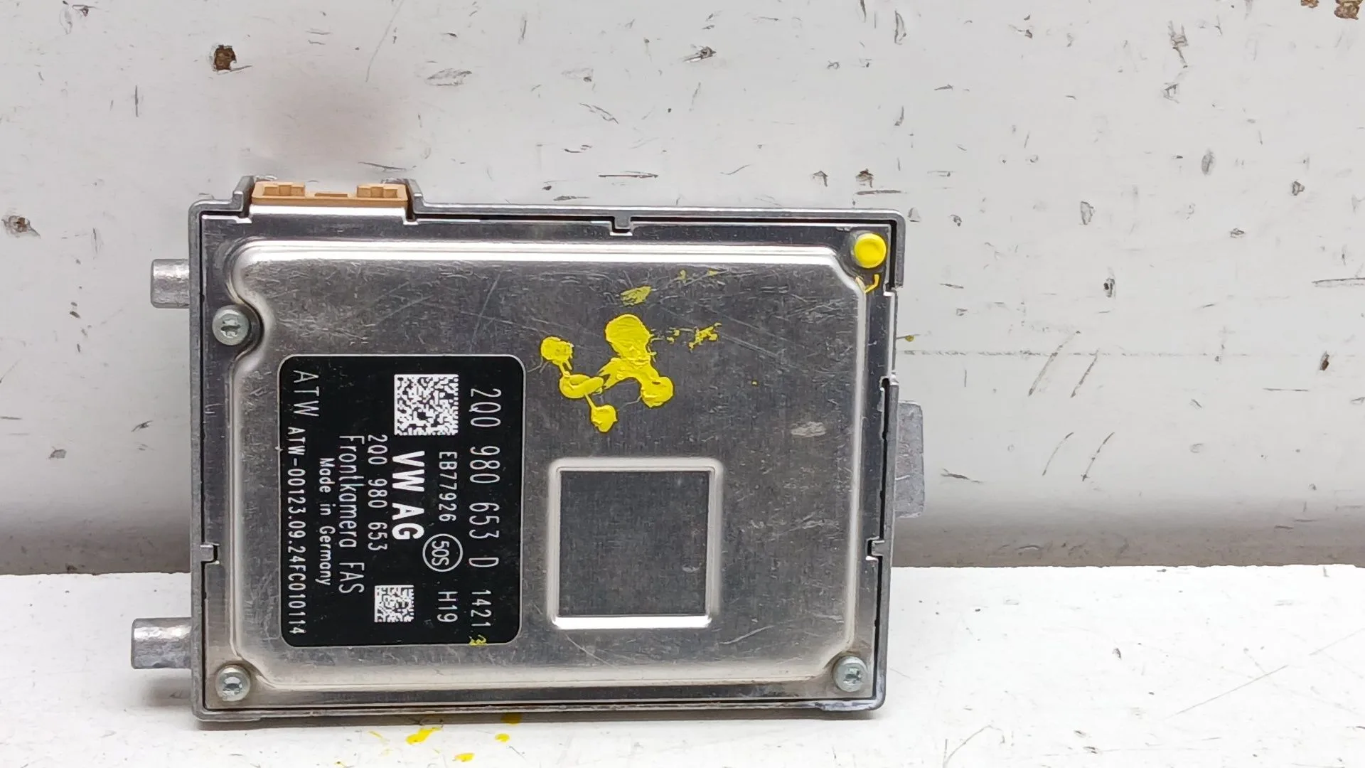 Camara para Seat Arona (Kj7, Kjp)