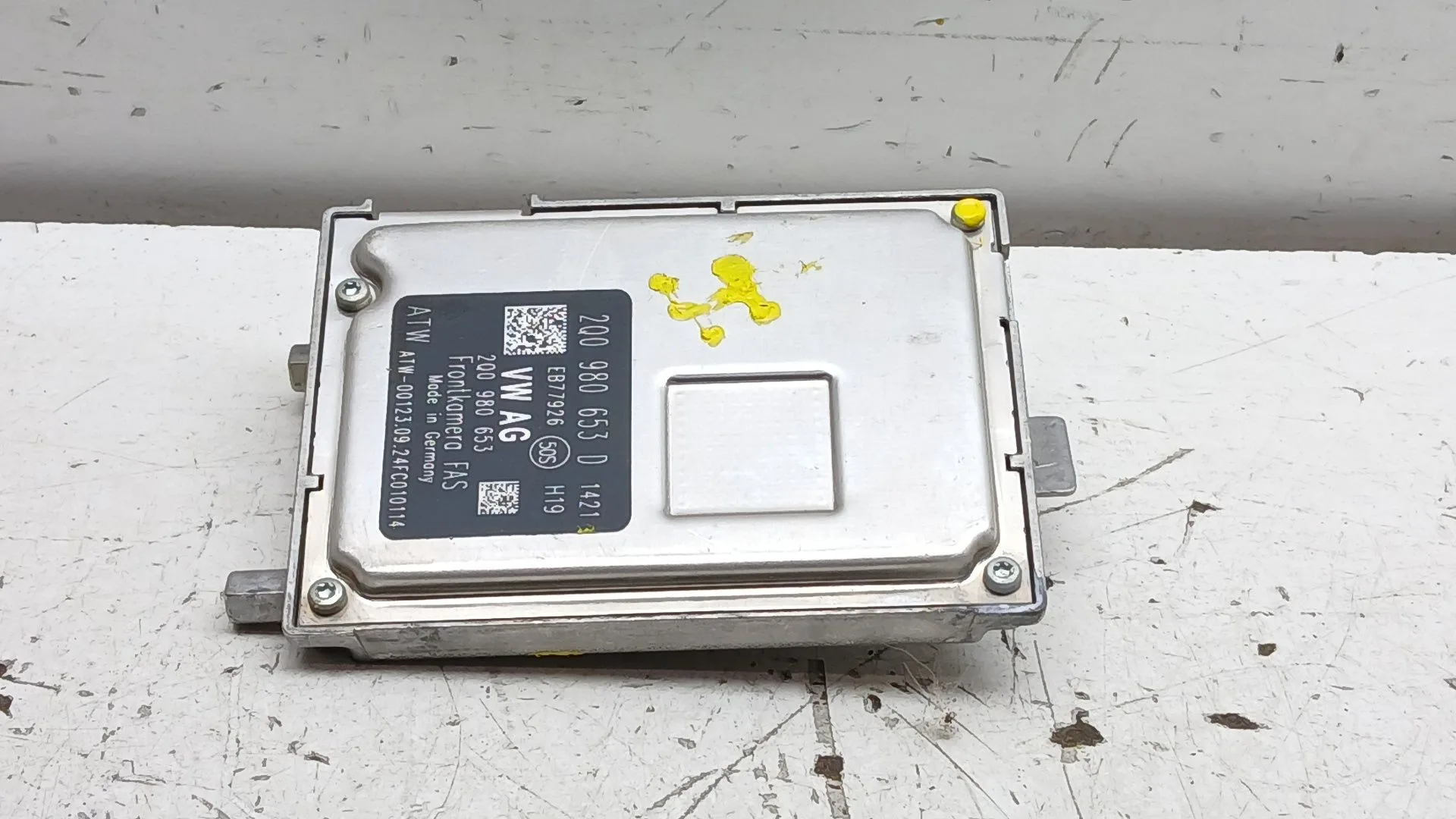 Camara para Seat Arona (Kj7, Kjp)
