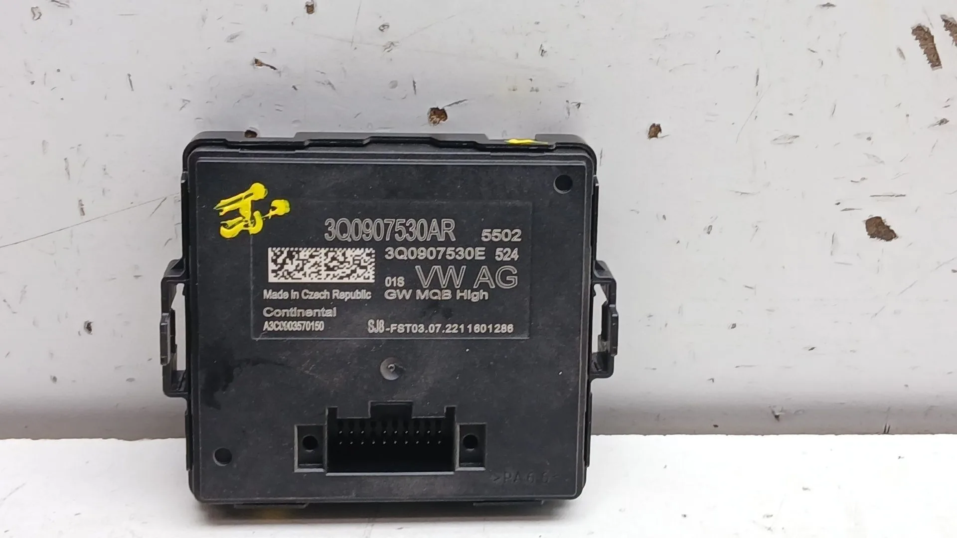 Modulo Electronico para Seat Arona (Kj7, Kjp)