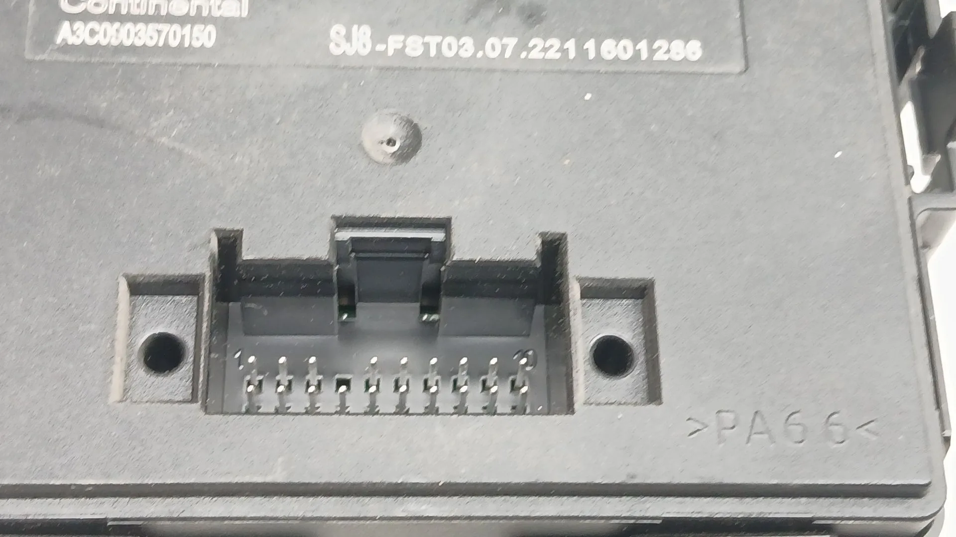 Modulo Electronico para Seat Arona (Kj7, Kjp)