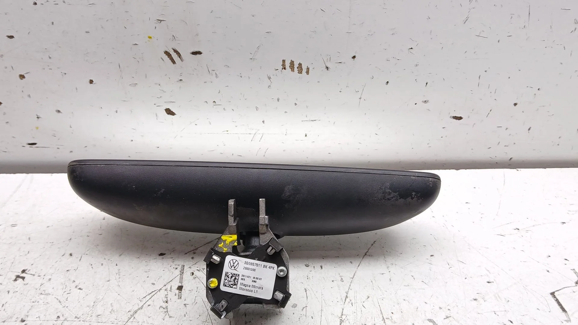 Espejo Interior para Seat Arona (Kj7, Kjp)