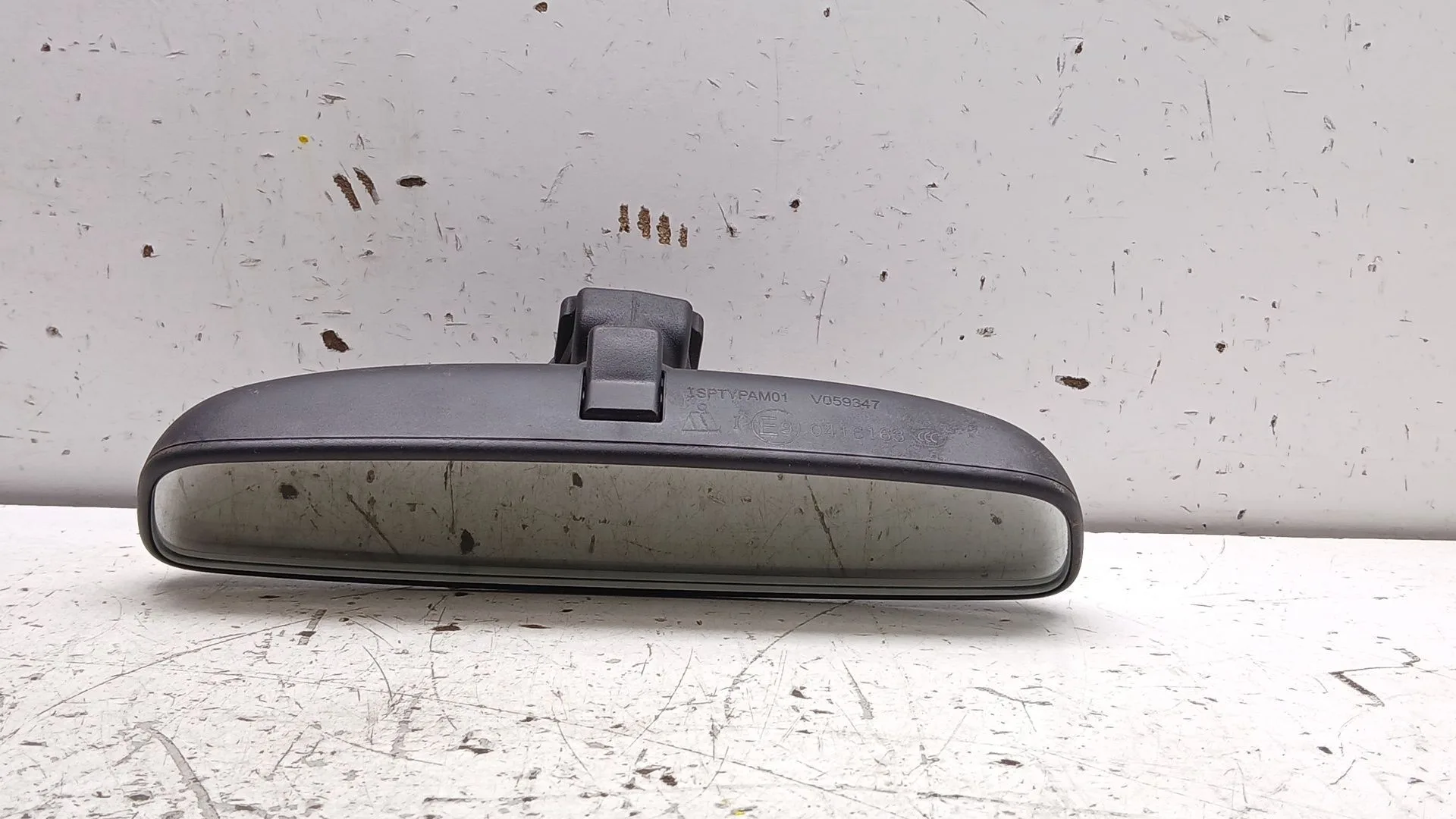 Espejo Interior para Seat Arona (Kj7, Kjp)