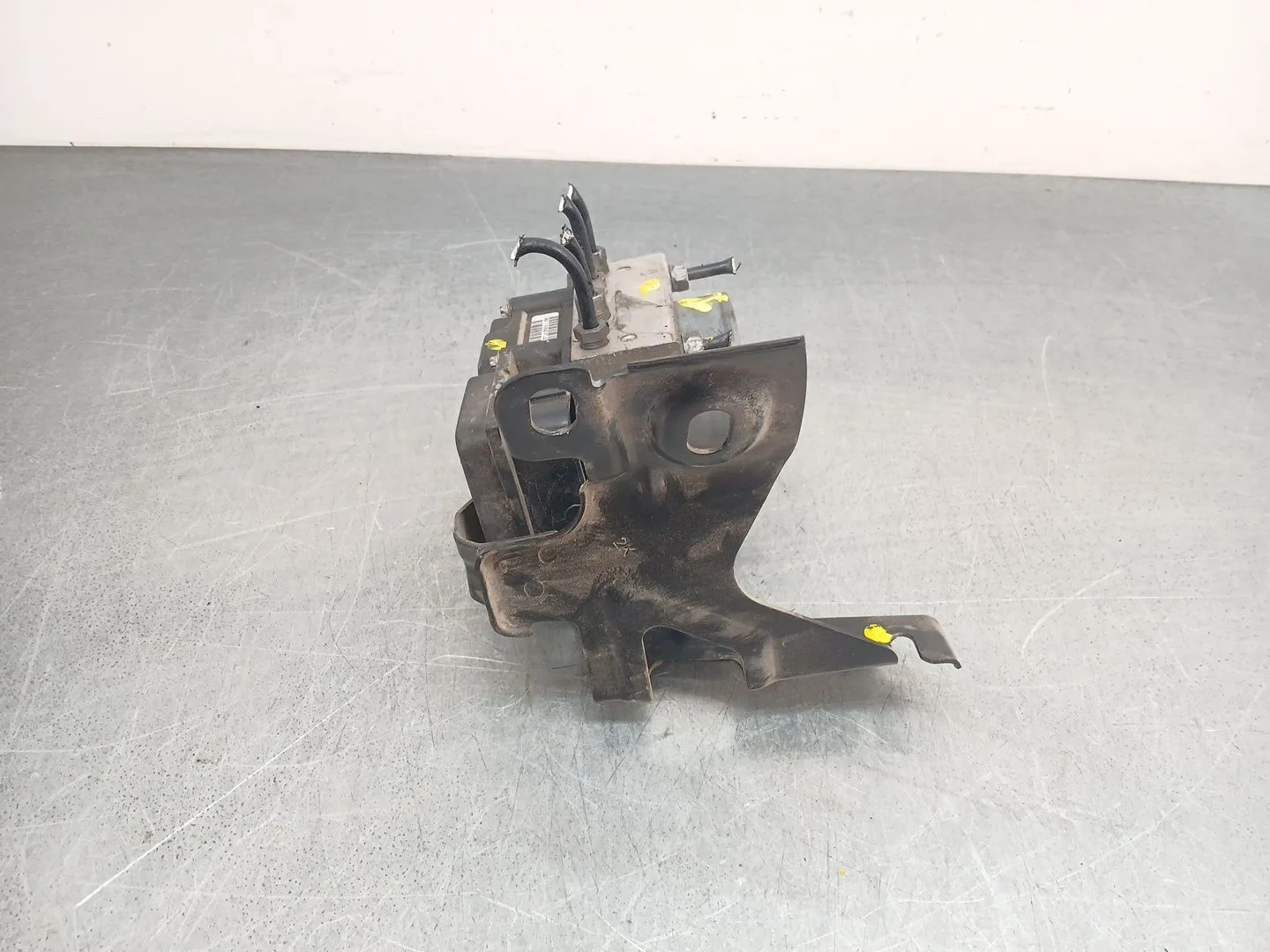 Abs para Fiat Fiorino
