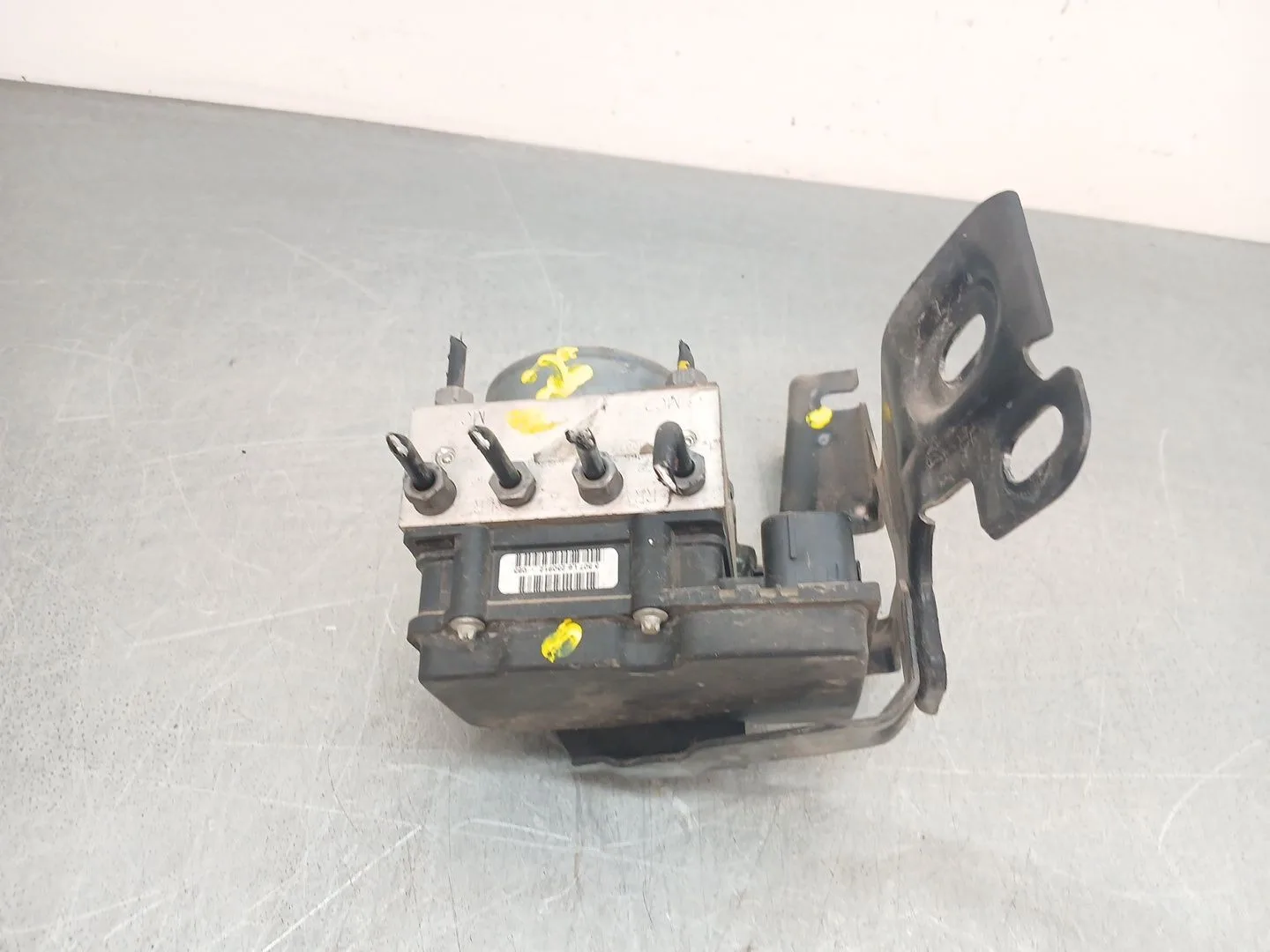 Abs para Fiat Fiorino