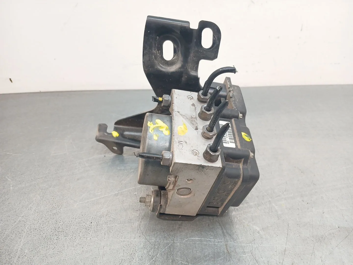 Abs para Fiat Fiorino