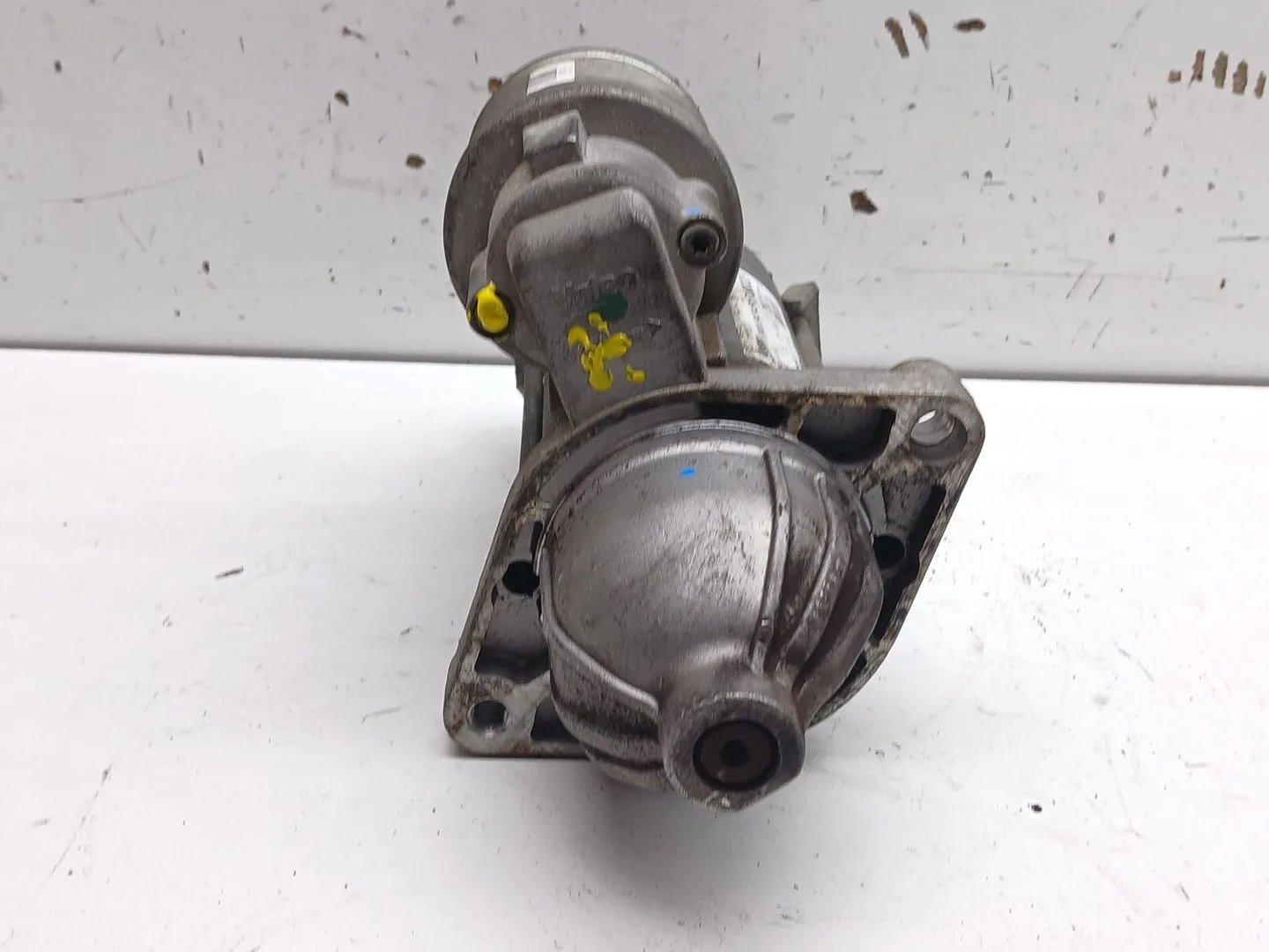 Motor Arranque para Fiat Fiorino