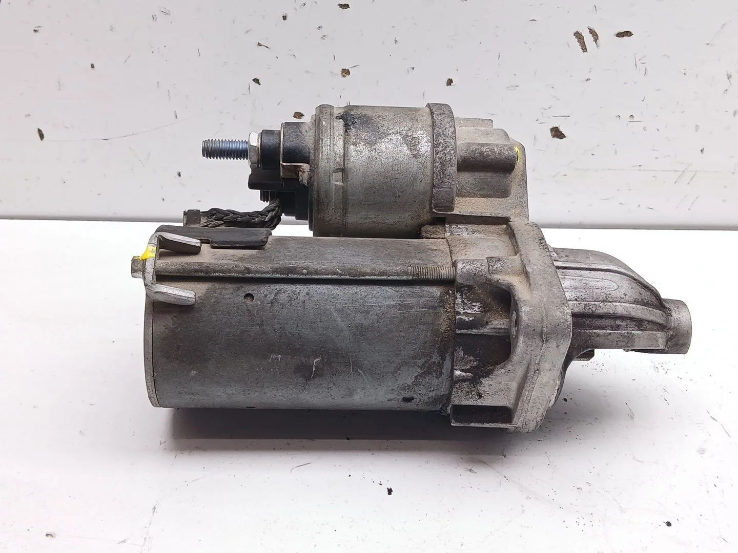Motor Arranque para Fiat Fiorino