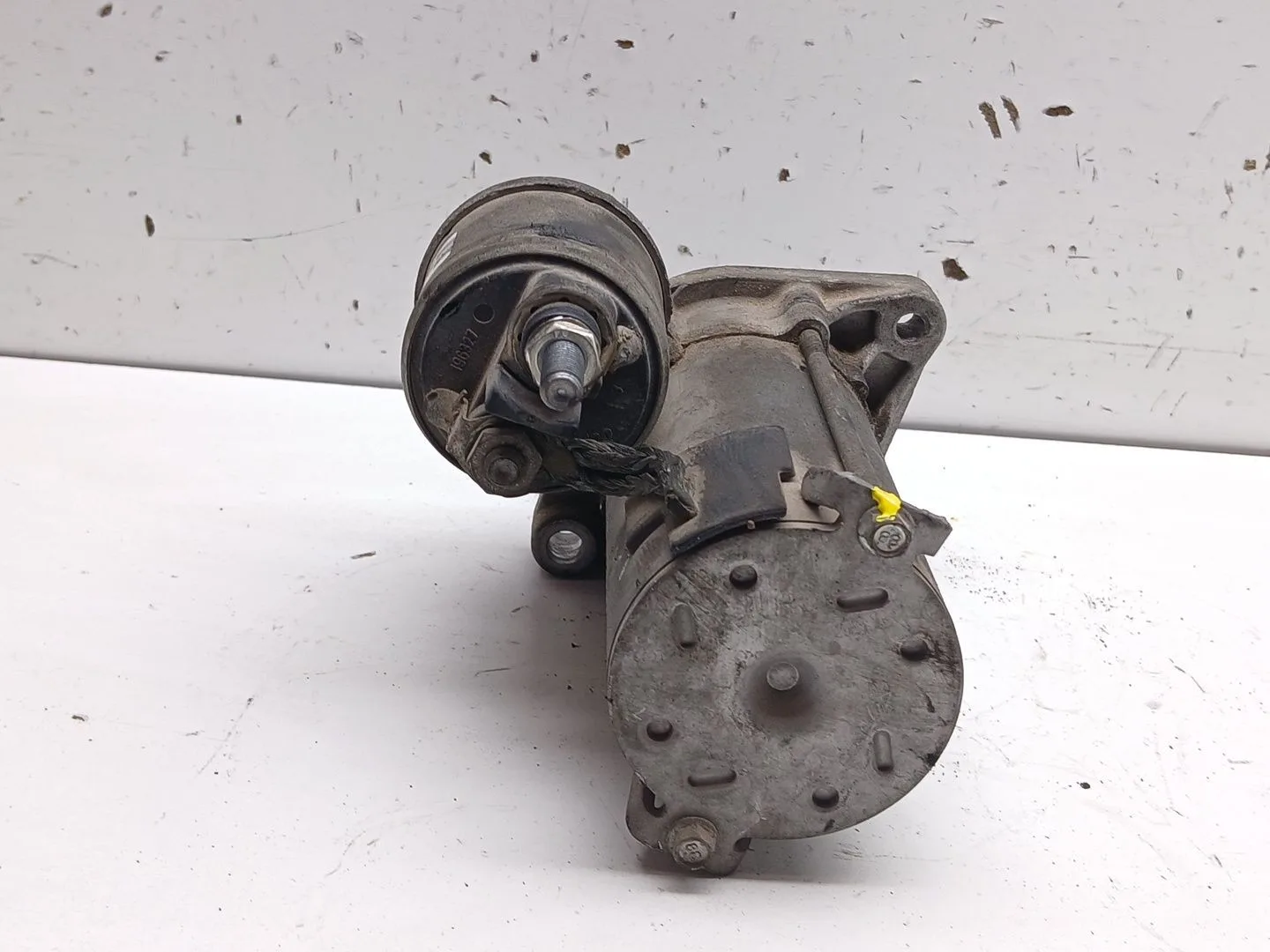 Motor Arranque para Fiat Fiorino