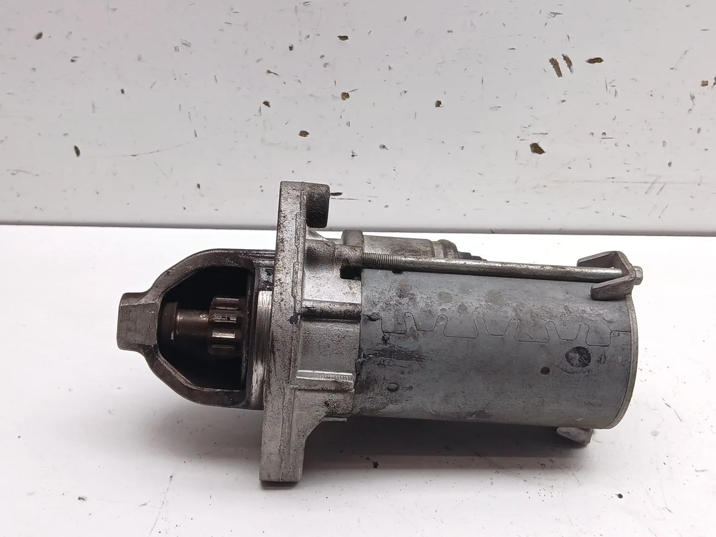 Motor Arranque para Fiat Fiorino