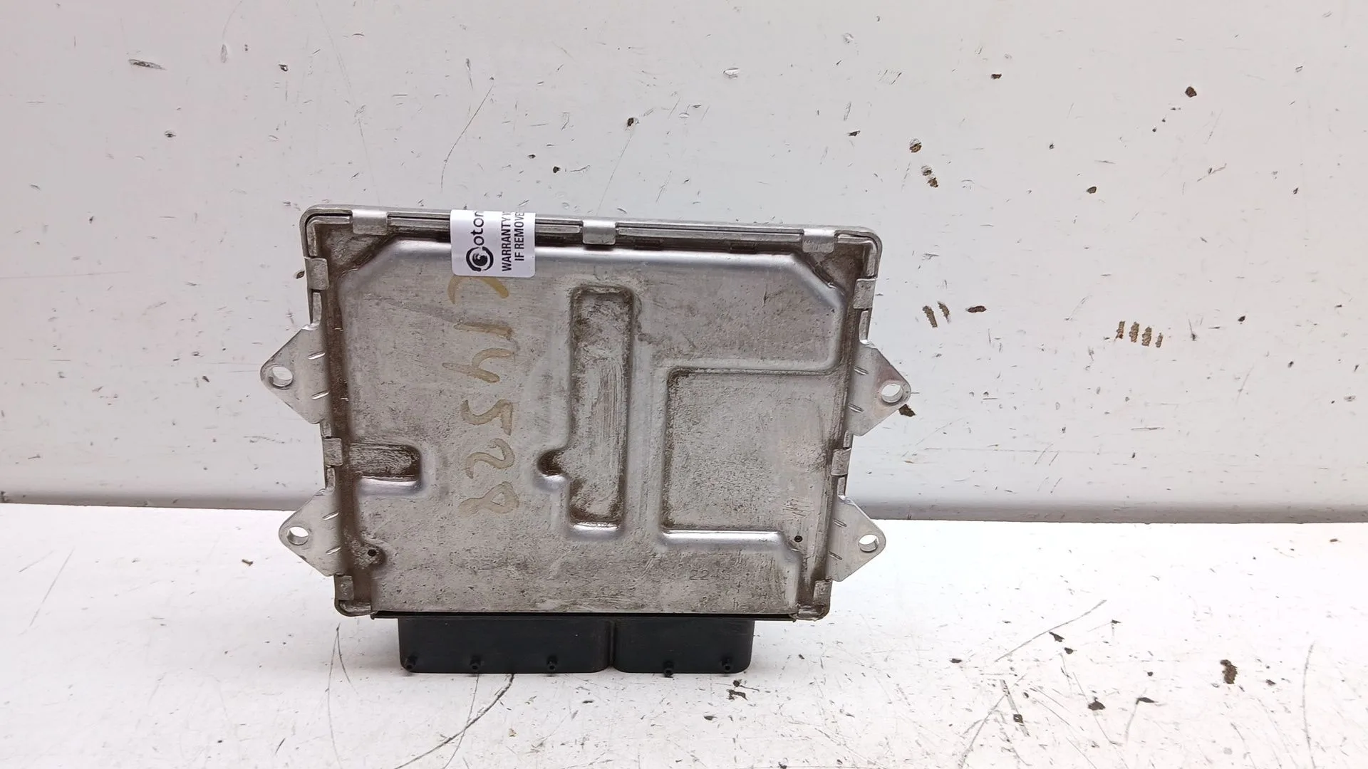 Centralita Motor Uce para Fiat Fiorino