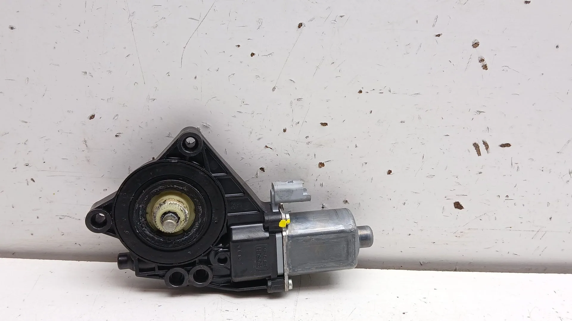 Motor Elevalunas Delantero Izquierdo para Hyundai I30 (Fd)