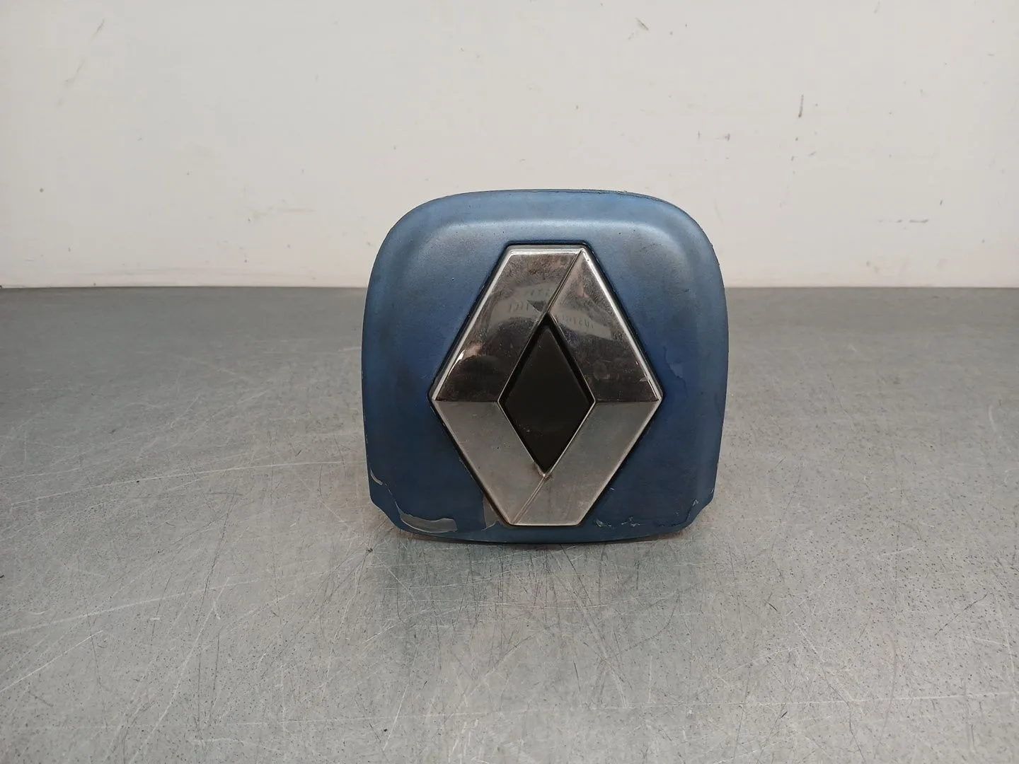 Maneta Exterior Porton para Renault Clio Ii (Bb_, Cb_)