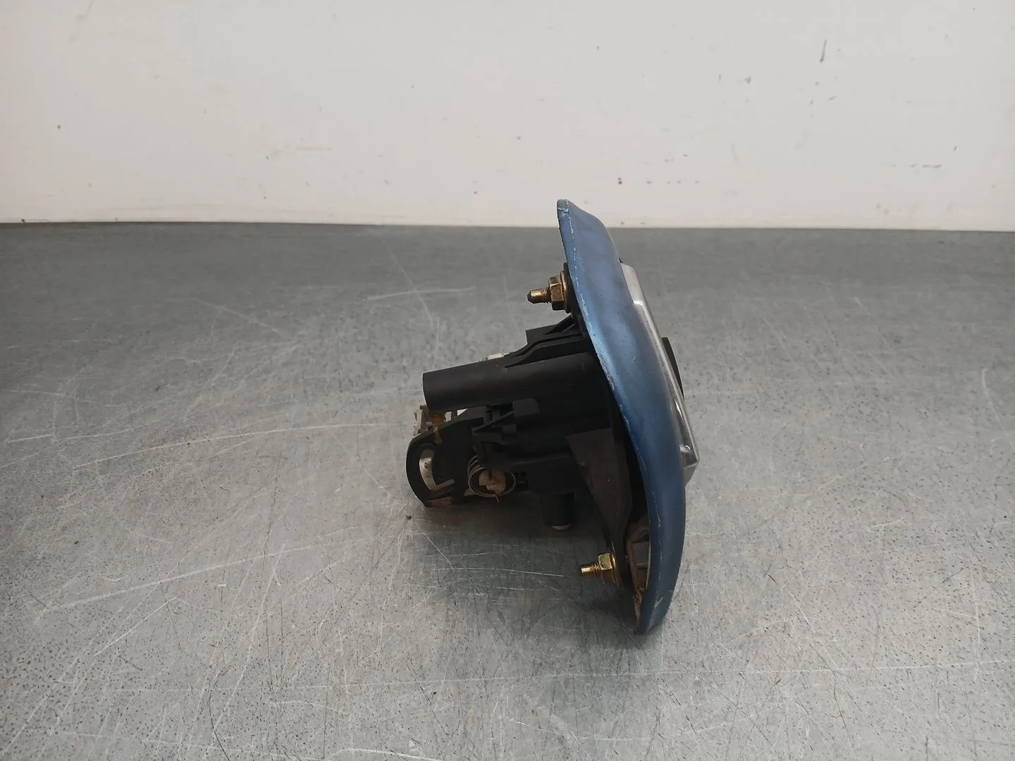 Maneta Exterior Porton para Renault Clio Ii (Bb_, Cb_)