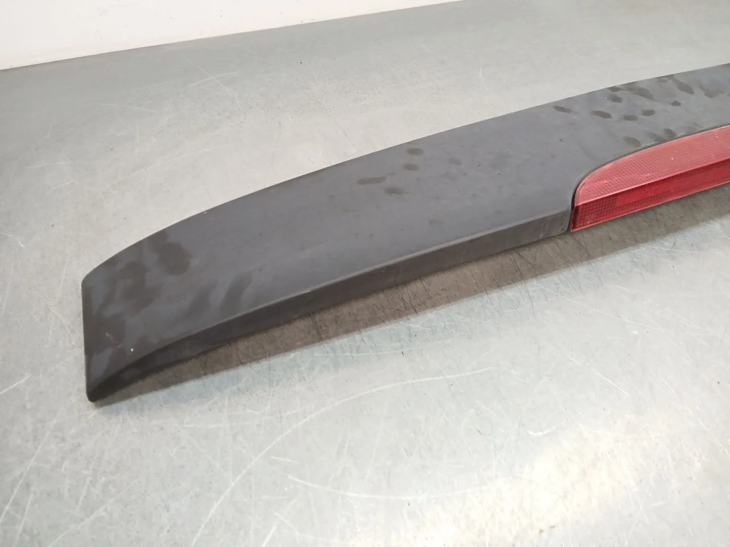 Aleron Trasero para Renault Clio Ii (Bb_, Cb_)