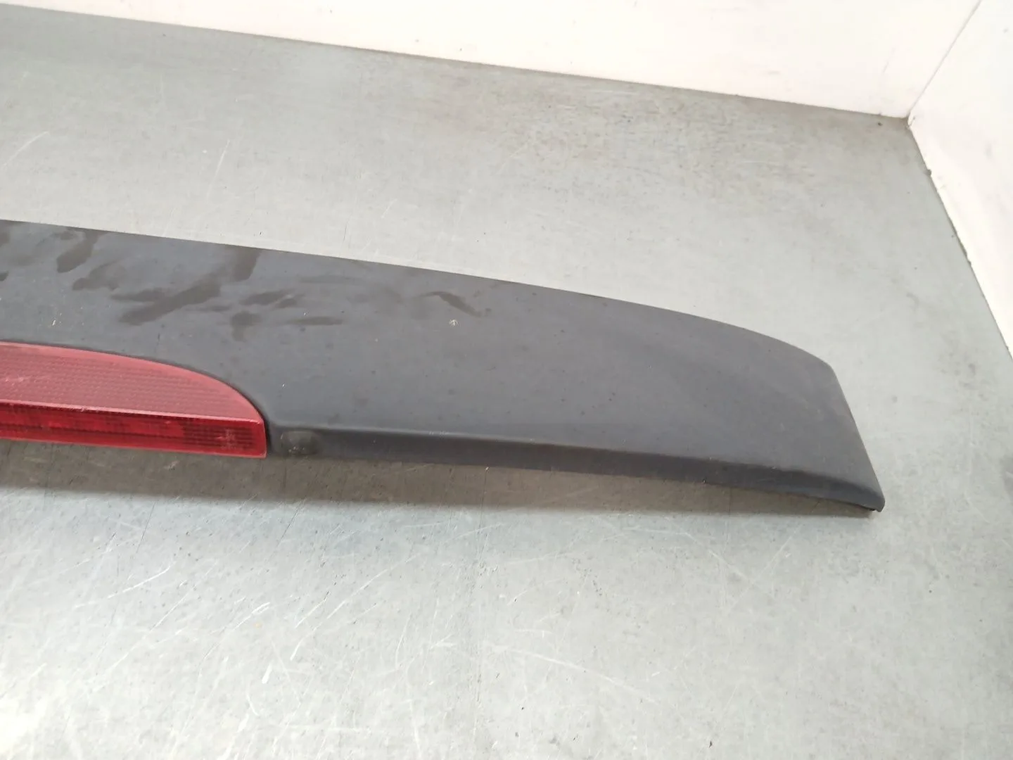 Aleron Trasero para Renault Clio Ii (Bb_, Cb_)