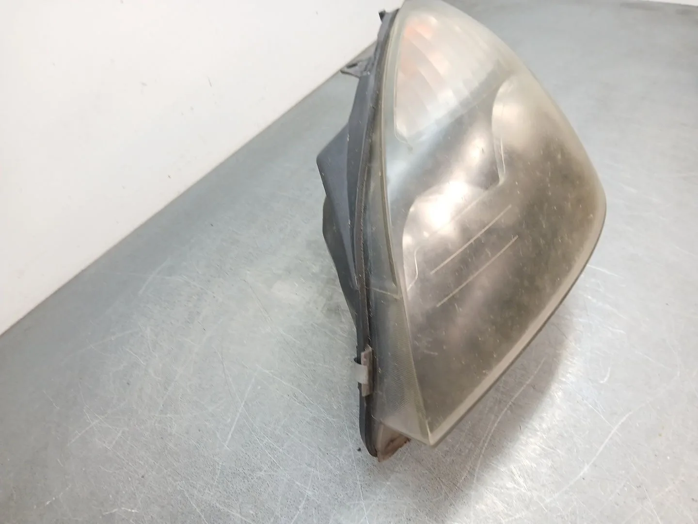 Faro Izquierdo para Renault Clio Ii (Bb_, Cb_)