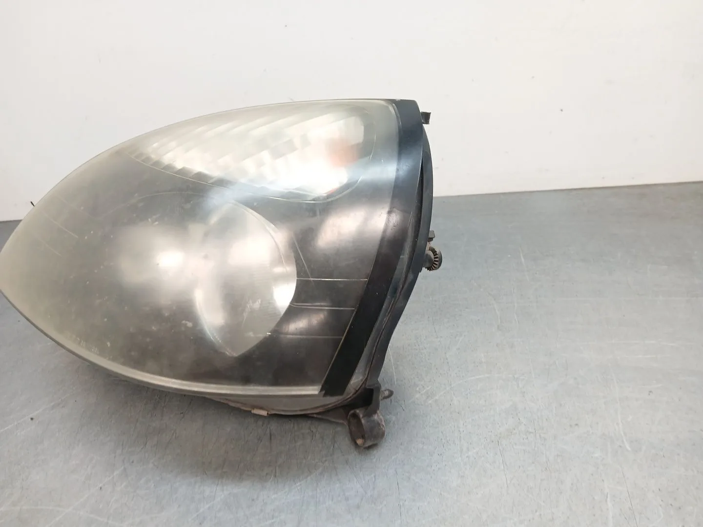 Faro Izquierdo para Renault Clio Ii (Bb_, Cb_)