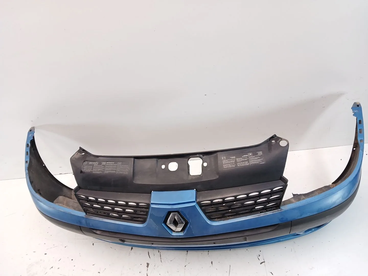 Paragolpes Delantero para Renault Clio Ii (Bb_, Cb_)