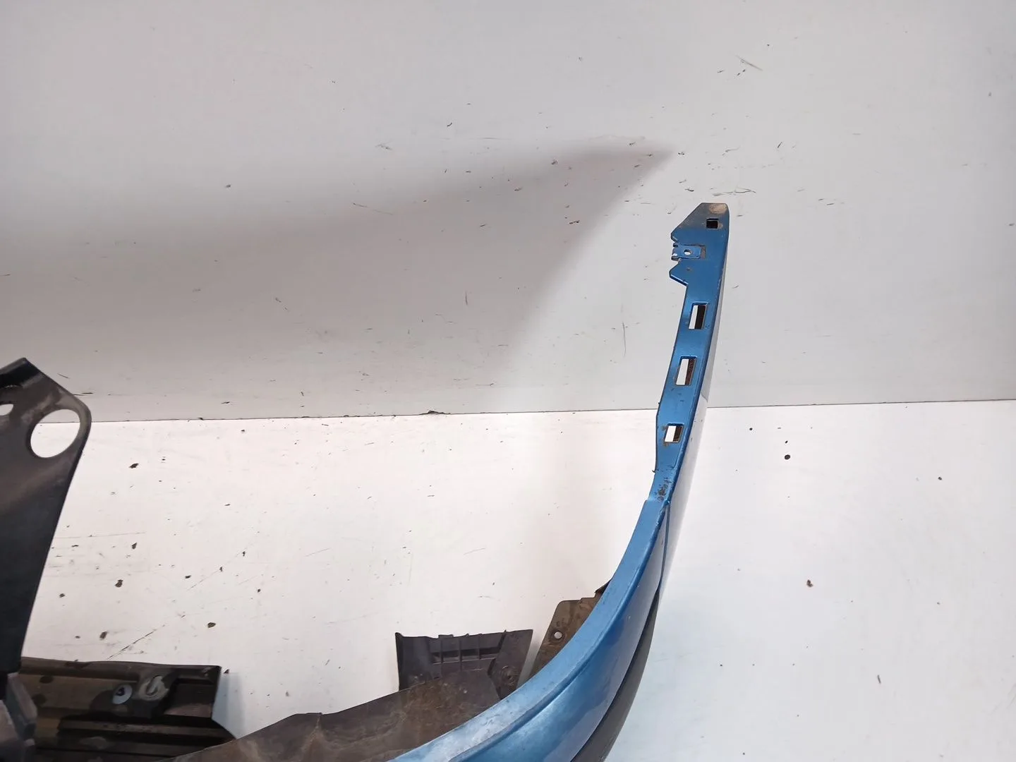 Paragolpes Delantero para Renault Clio Ii (Bb_, Cb_)
