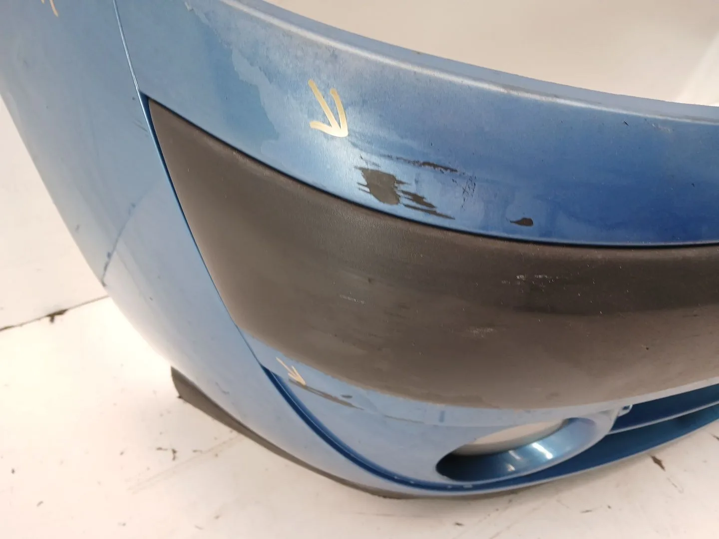 Paragolpes Delantero para Renault Clio Ii (Bb_, Cb_)