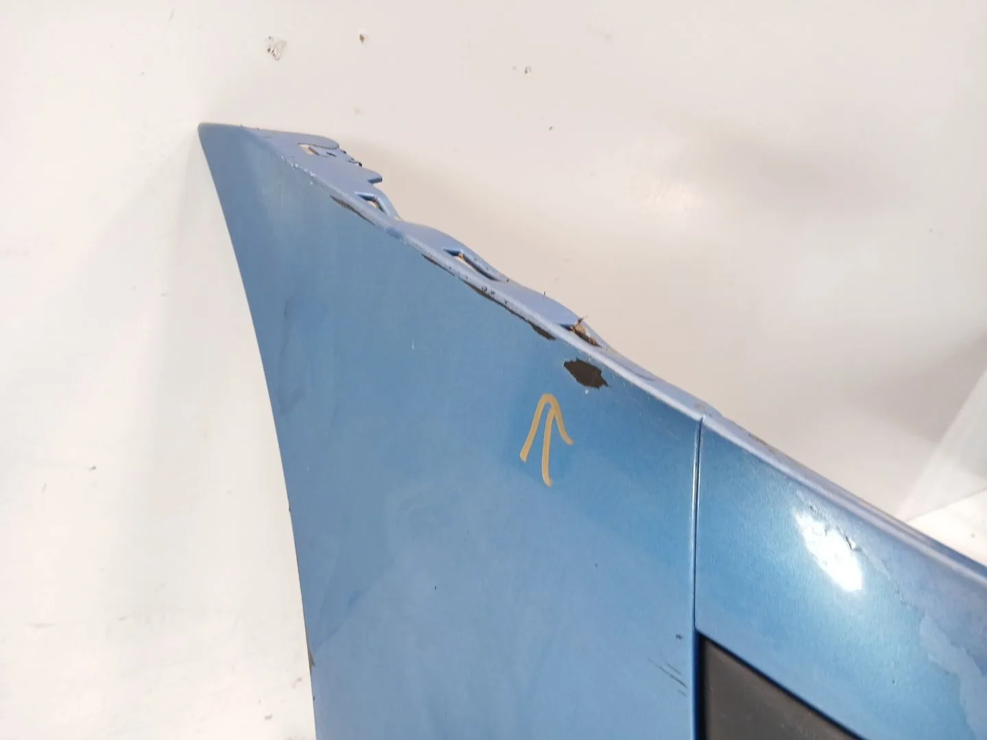 Paragolpes Delantero para Renault Clio Ii (Bb_, Cb_)