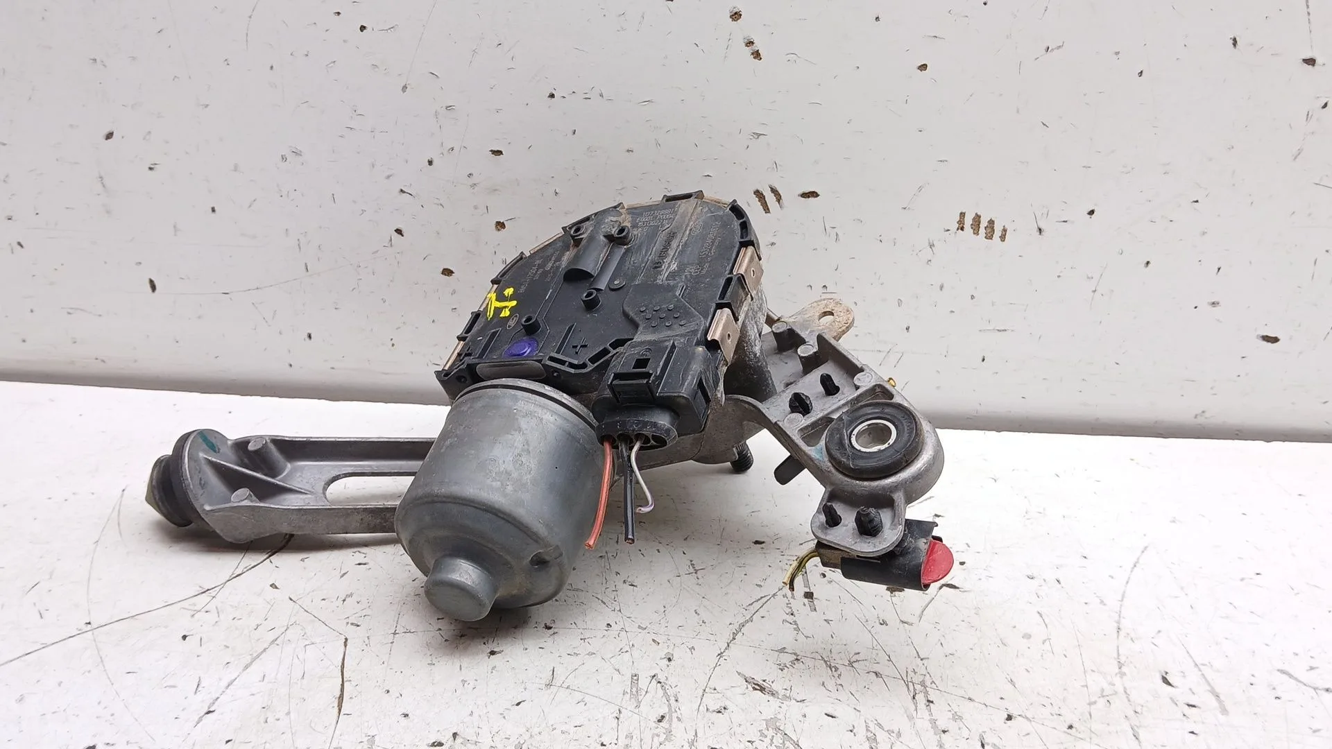 Motor Limpia Delantero para Ford Focus Iii