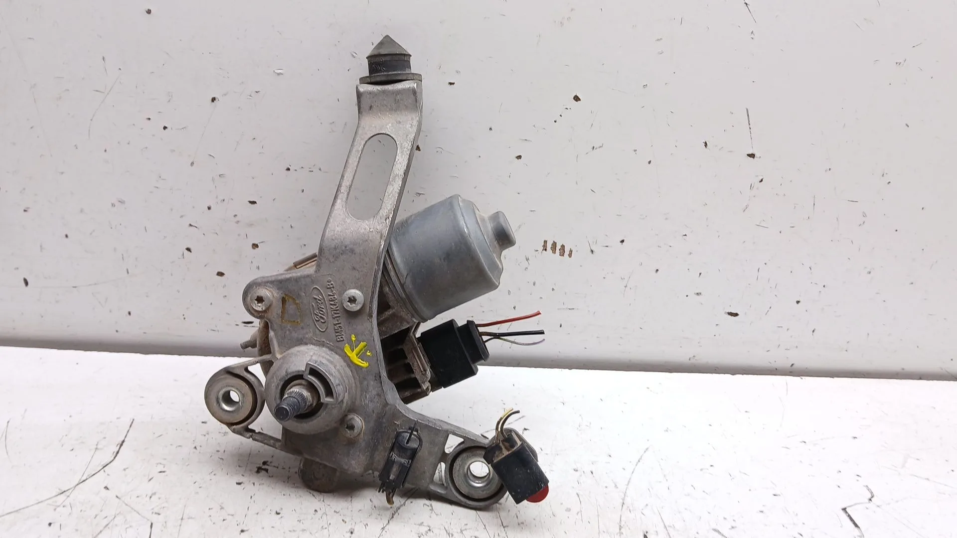 Motor Limpia Delantero para Ford Focus Iii
