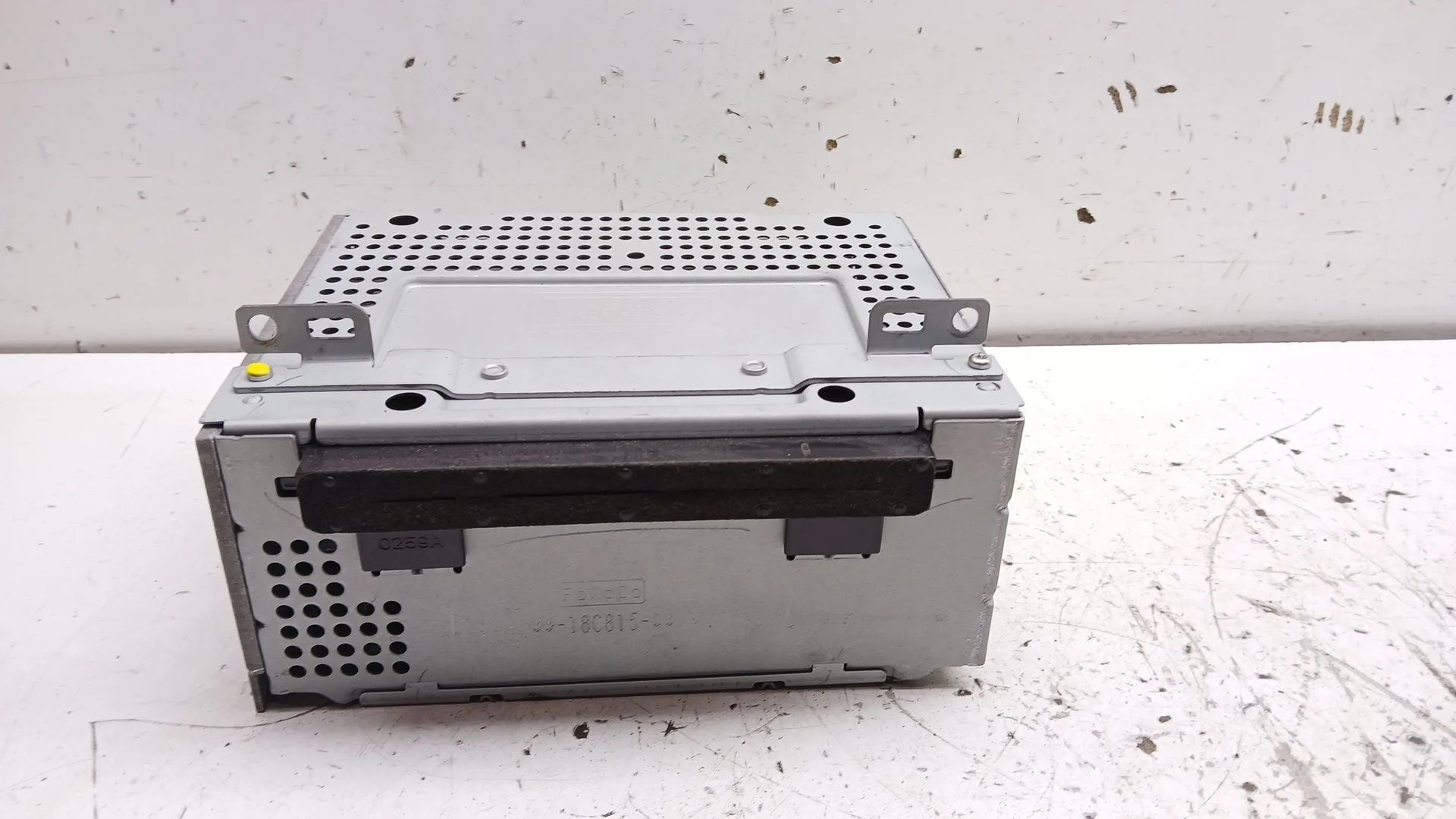 Sistema Audio / Radio Cd para Ford Focus Iii