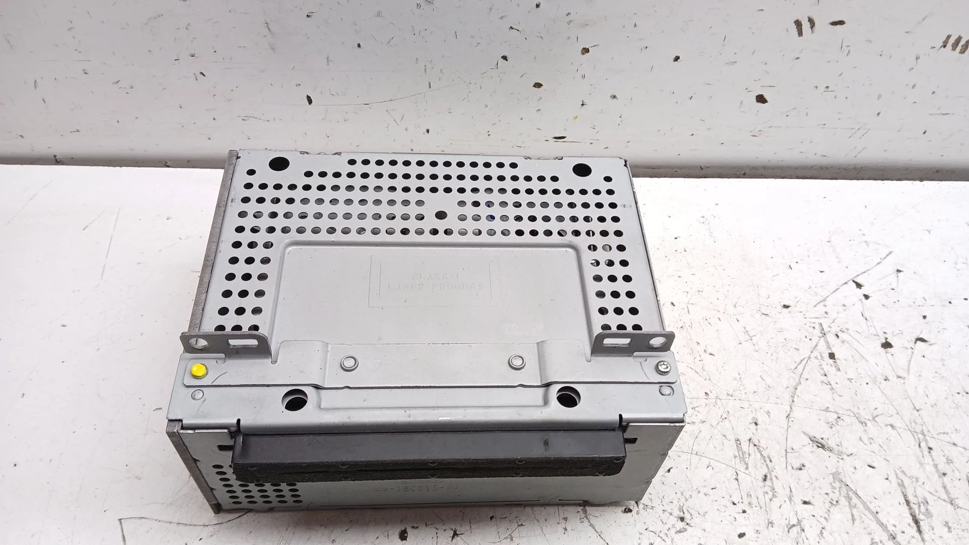 Sistema Audio / Radio Cd para Ford Focus Iii