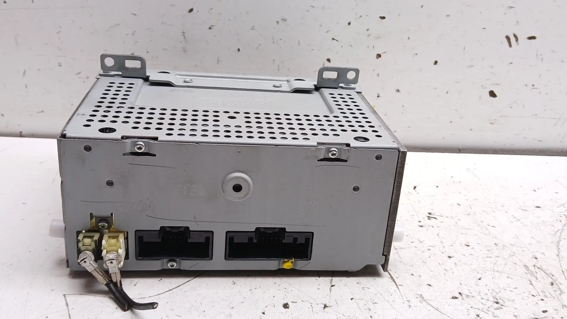 Sistema Audio / Radio Cd para Ford Focus Iii