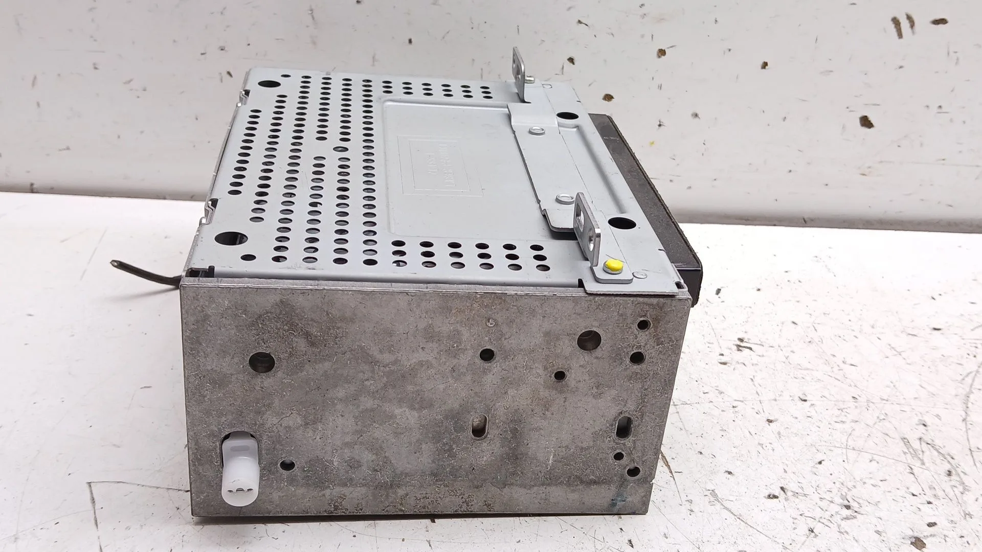 Sistema Audio / Radio Cd para Ford Focus Iii
