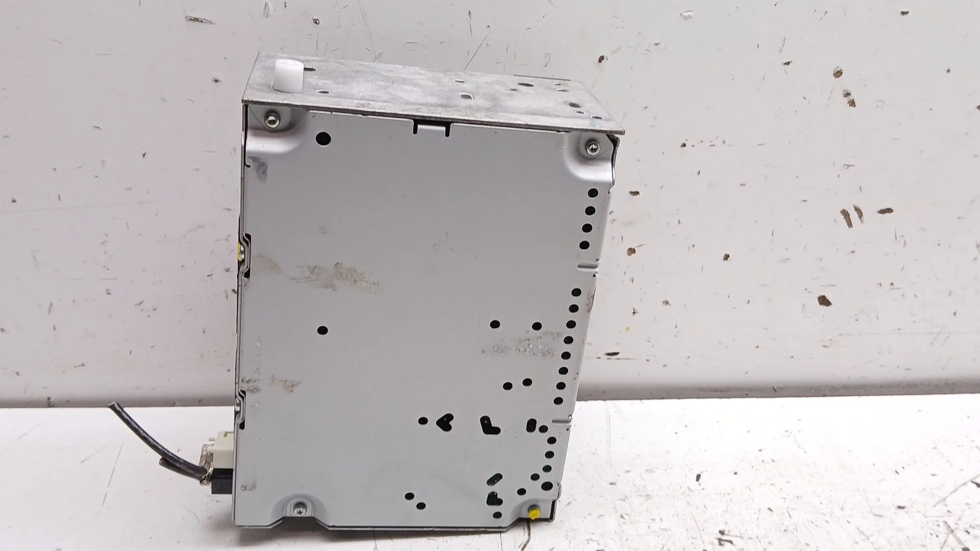 Sistema Audio / Radio Cd para Ford Focus Iii