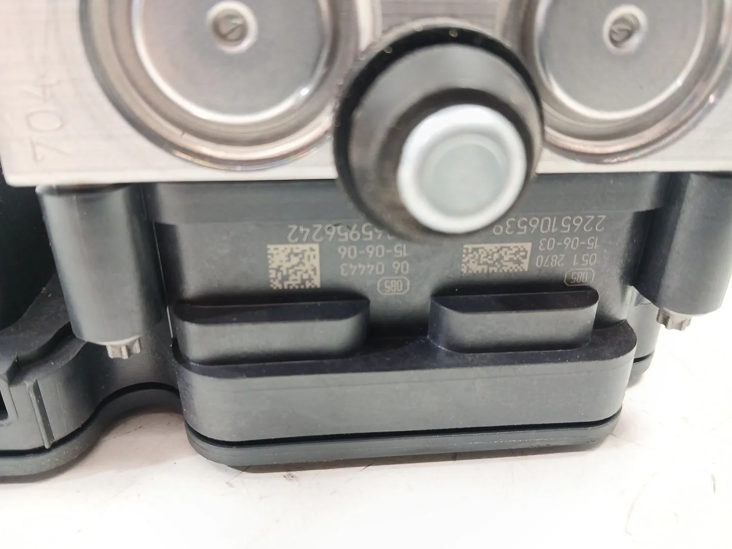 Abs para Jaguar Xe (X760)
