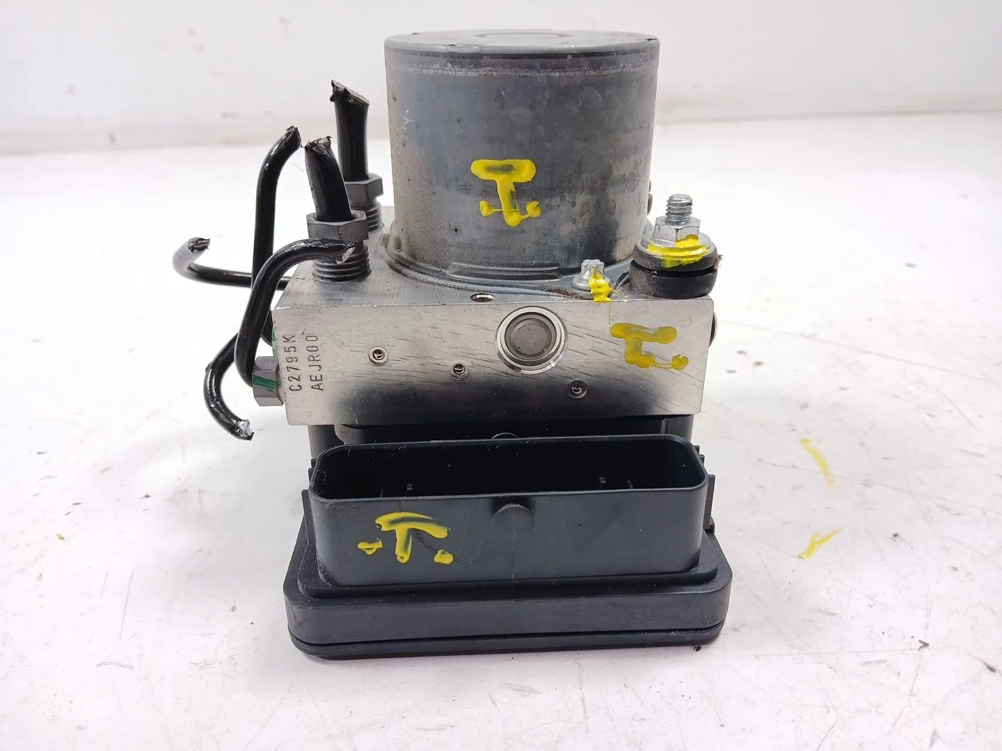 Abs para Jaguar Xe (X760)