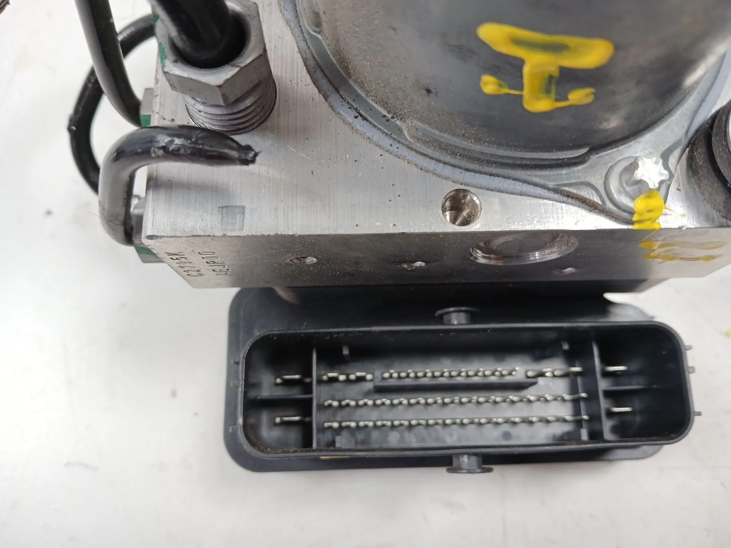 Abs para Jaguar Xe (X760)